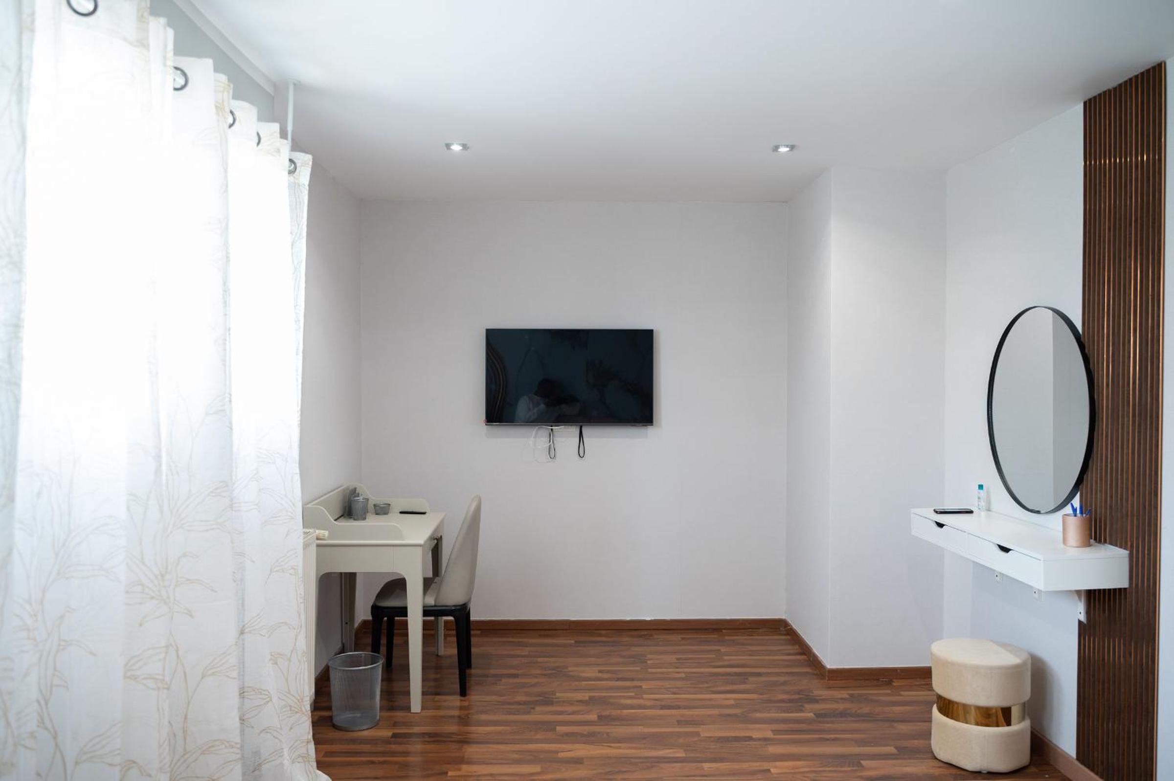 Bussy Luxury Villa Disneyland Paris
