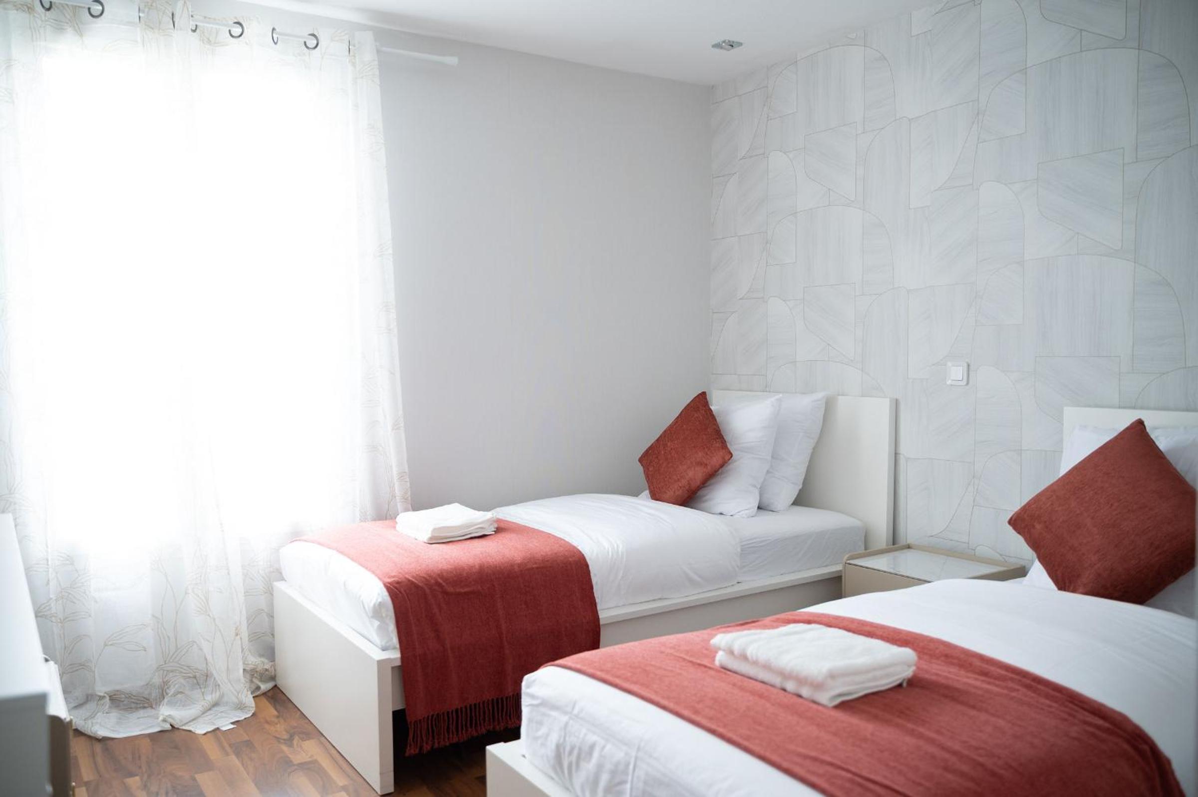 Bussy Luxury Villa Disneyland Paris