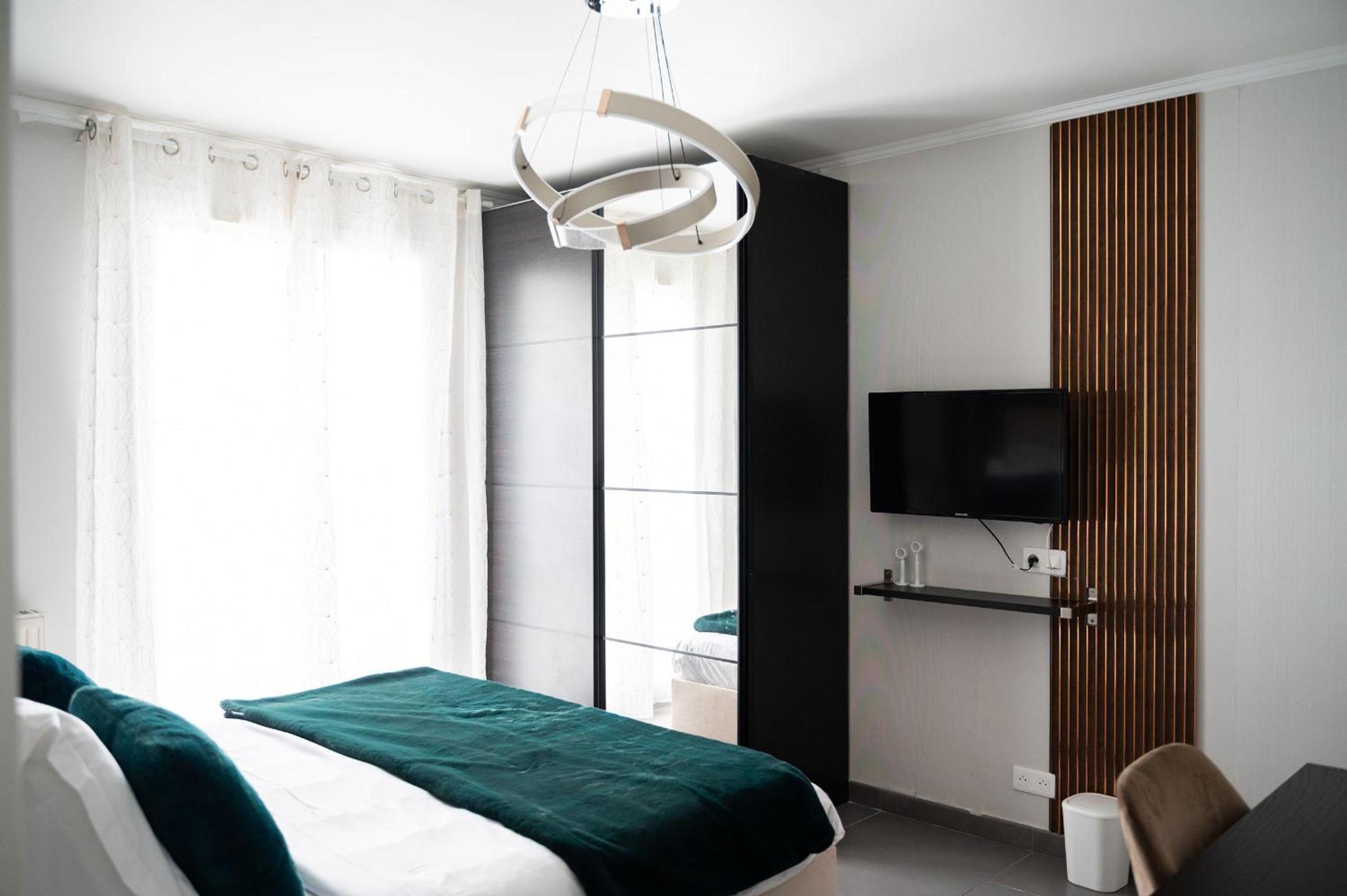 Bussy Luxury Villa Disneyland Paris