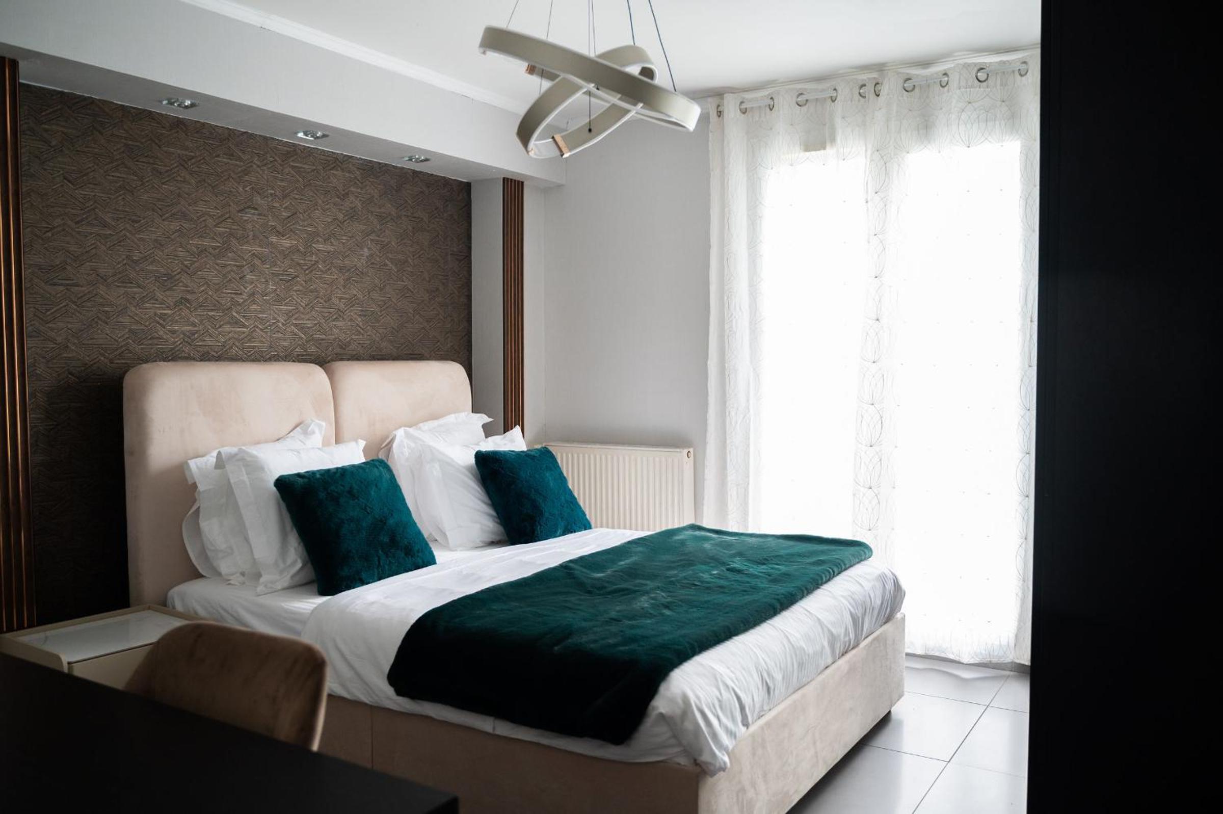 Bussy Luxury Villa Disneyland Paris