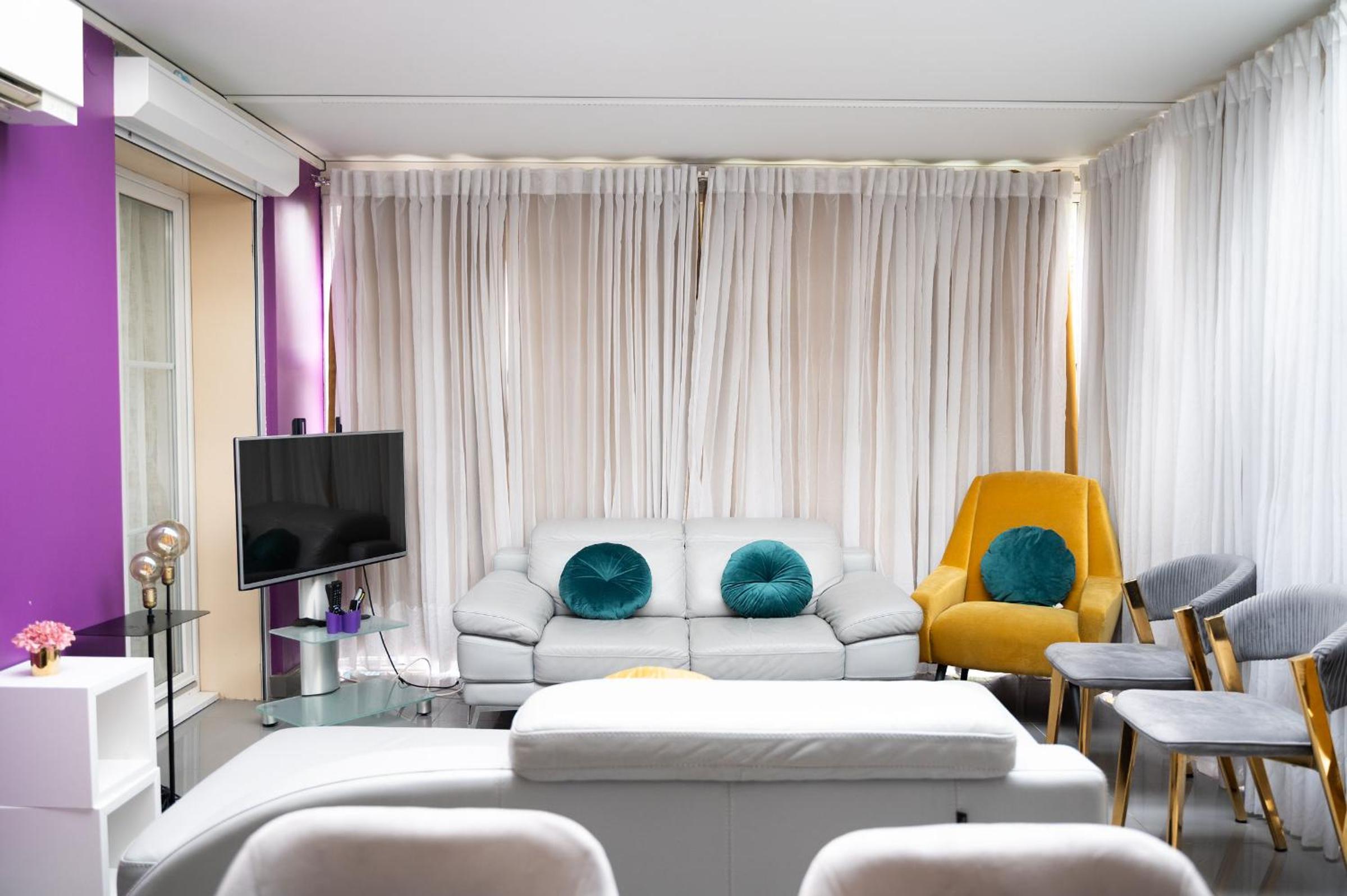Bussy Luxury Villa Disneyland Paris