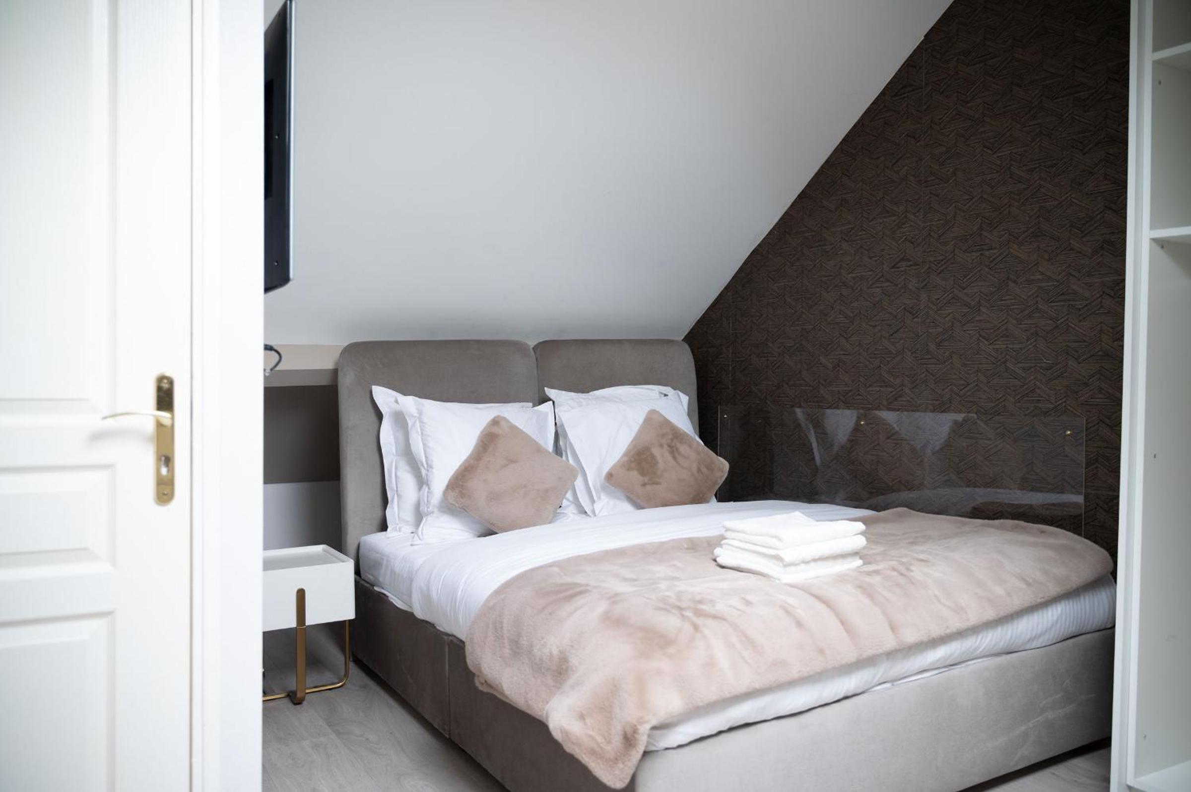 Bussy Luxury Villa Disneyland Paris