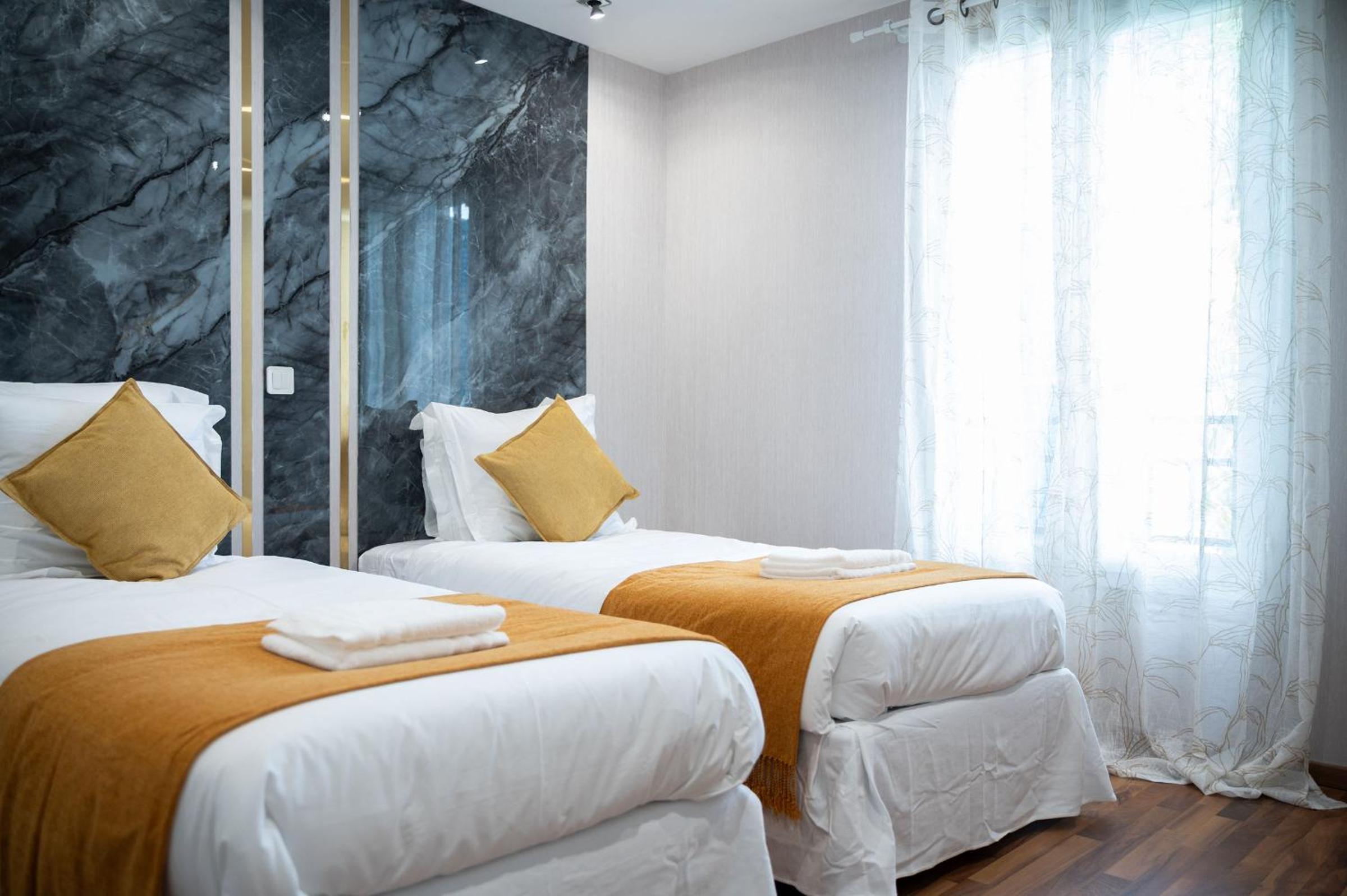 Bussy Luxury Villa Disneyland Paris