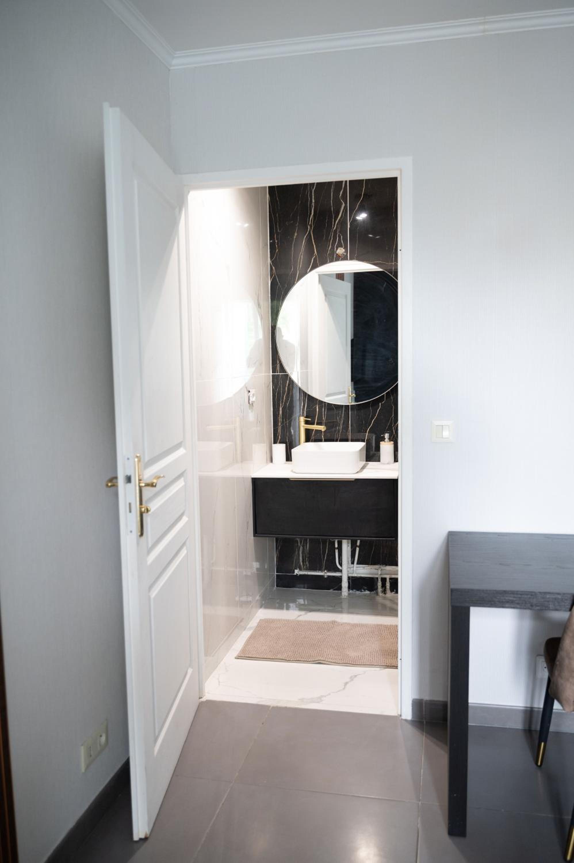 Bussy Luxury Villa Disneyland Paris