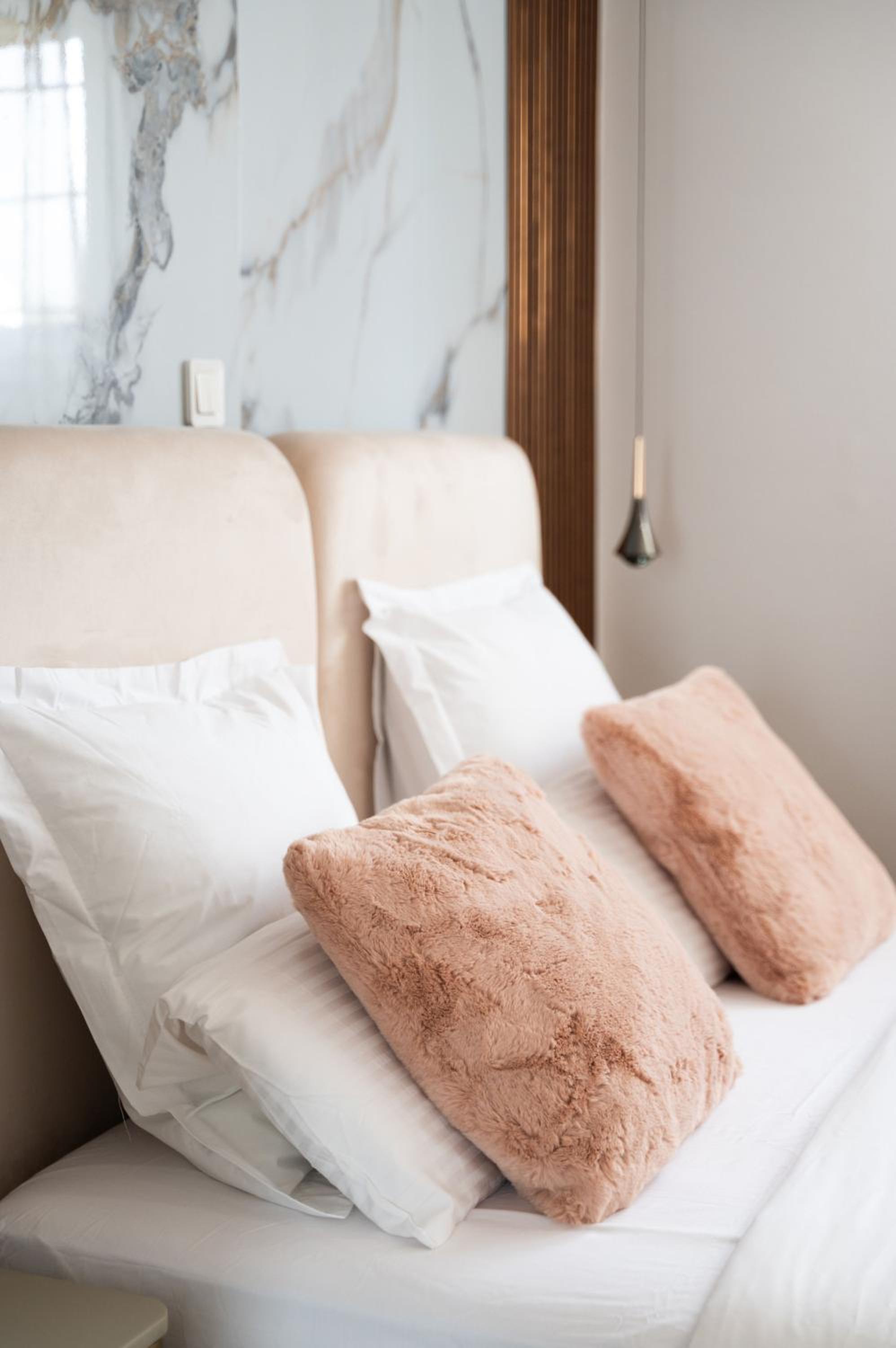 Bussy Luxury Villa Disneyland Paris