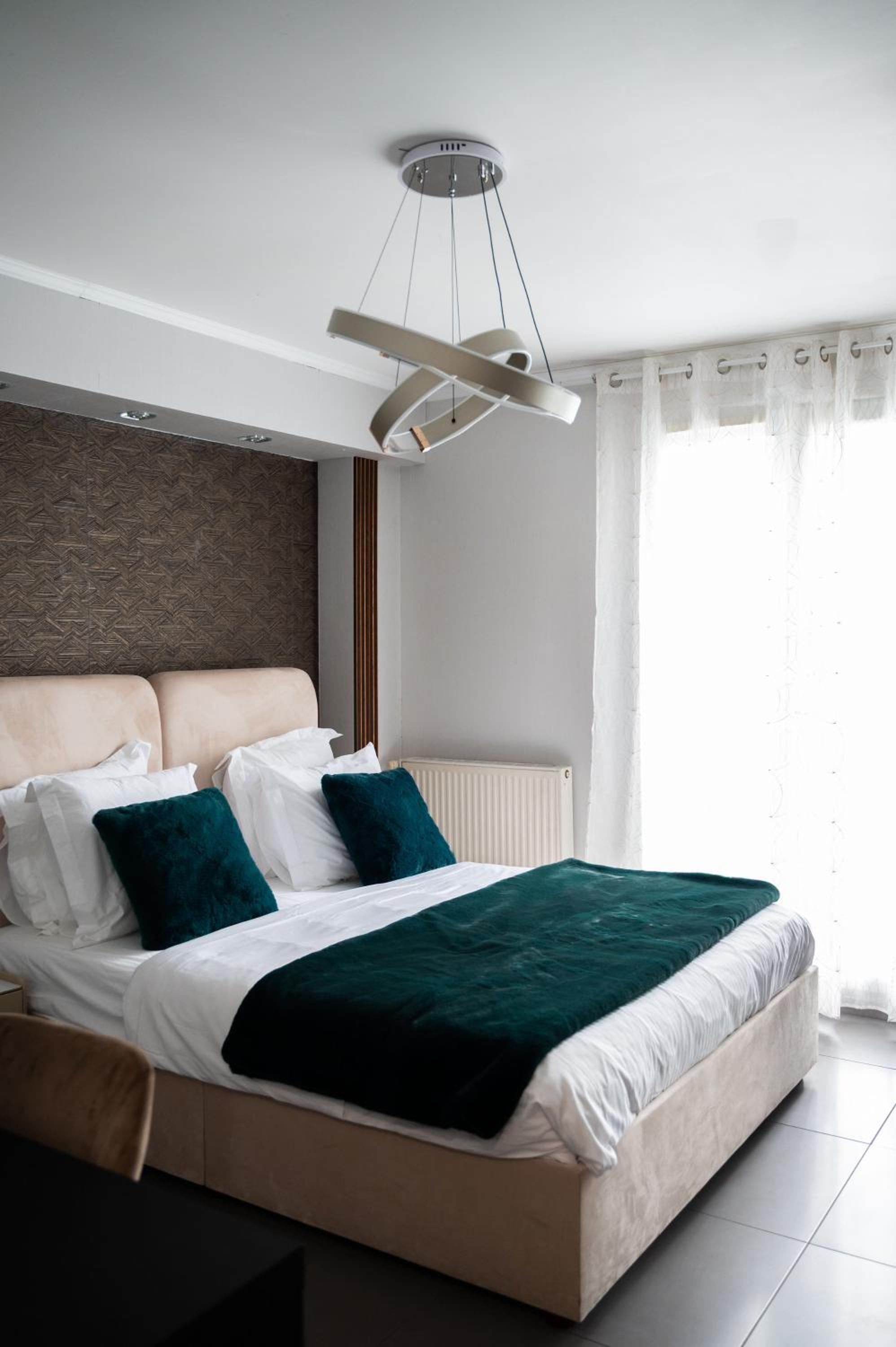 Bussy Luxury Villa Disneyland Paris