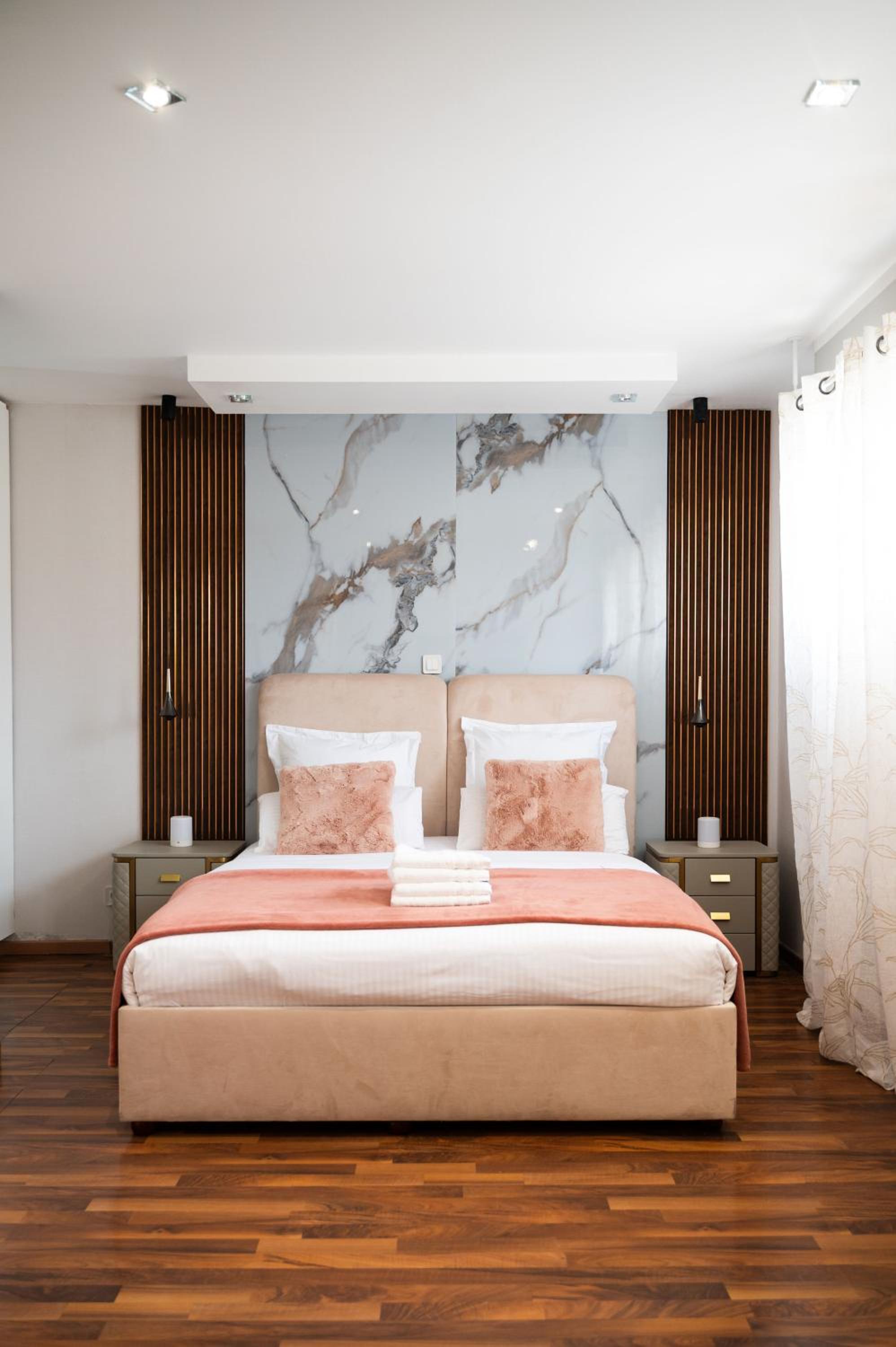 Bussy Luxury Villa Disneyland Paris