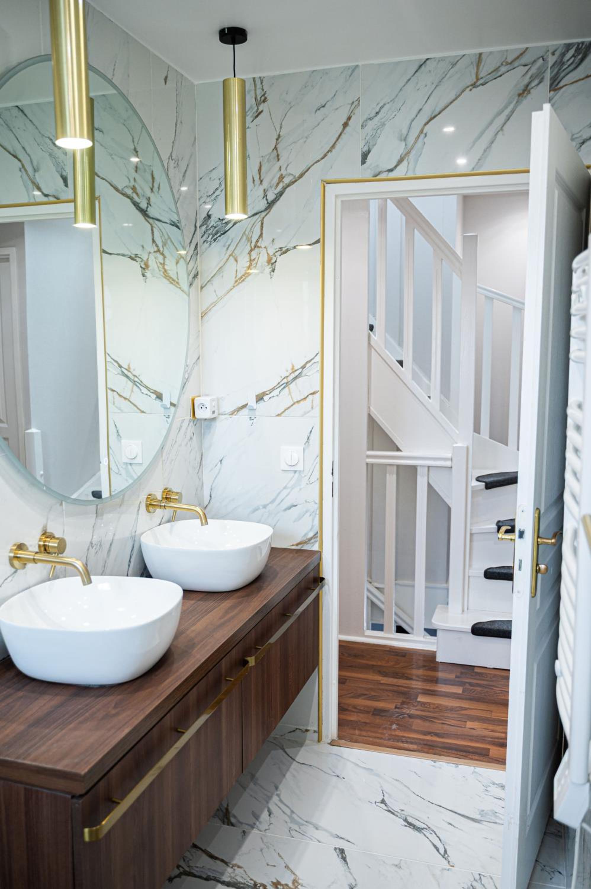 Bussy Luxury Villa Disneyland Paris