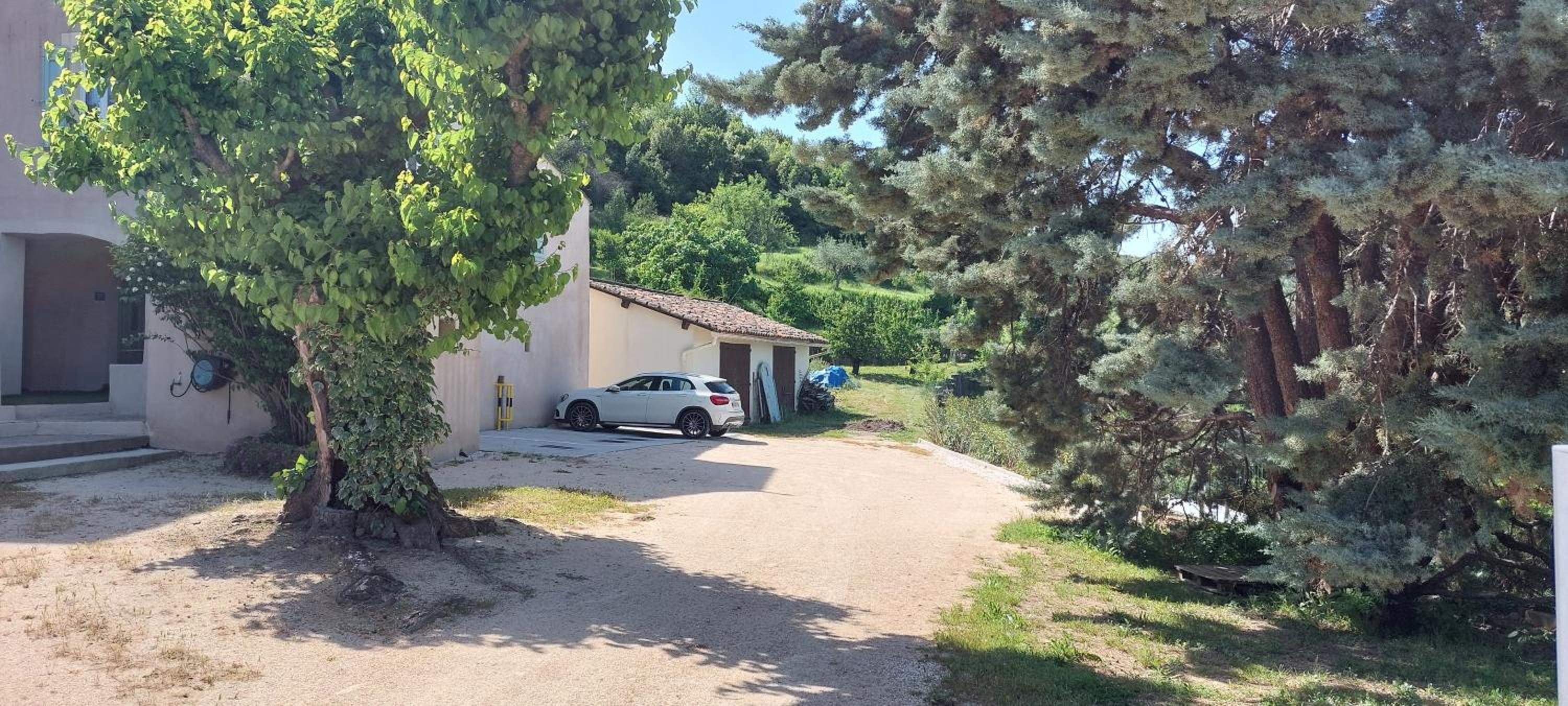 Le Mas de Trépeloup, photo 14