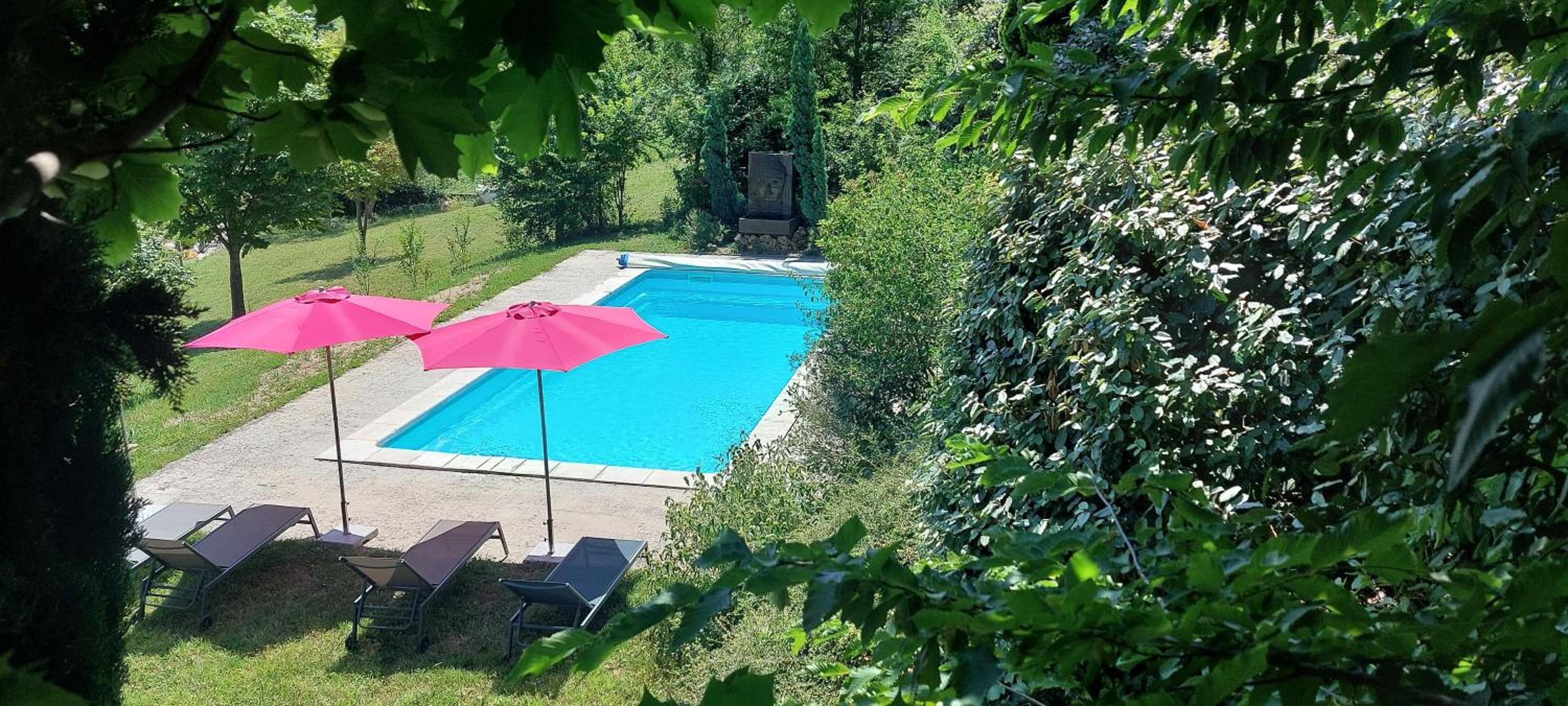 Le Mas de Trépeloup, photo 40