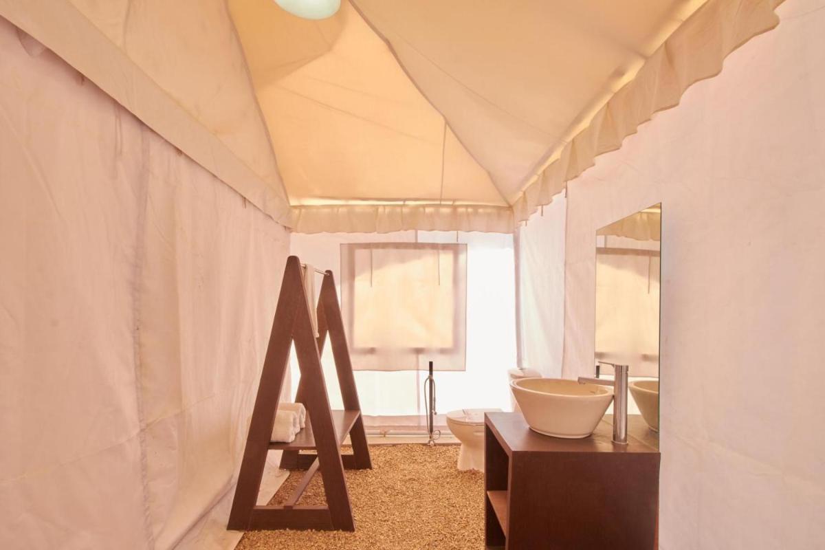 Savi Camps Jaisalmer view 3