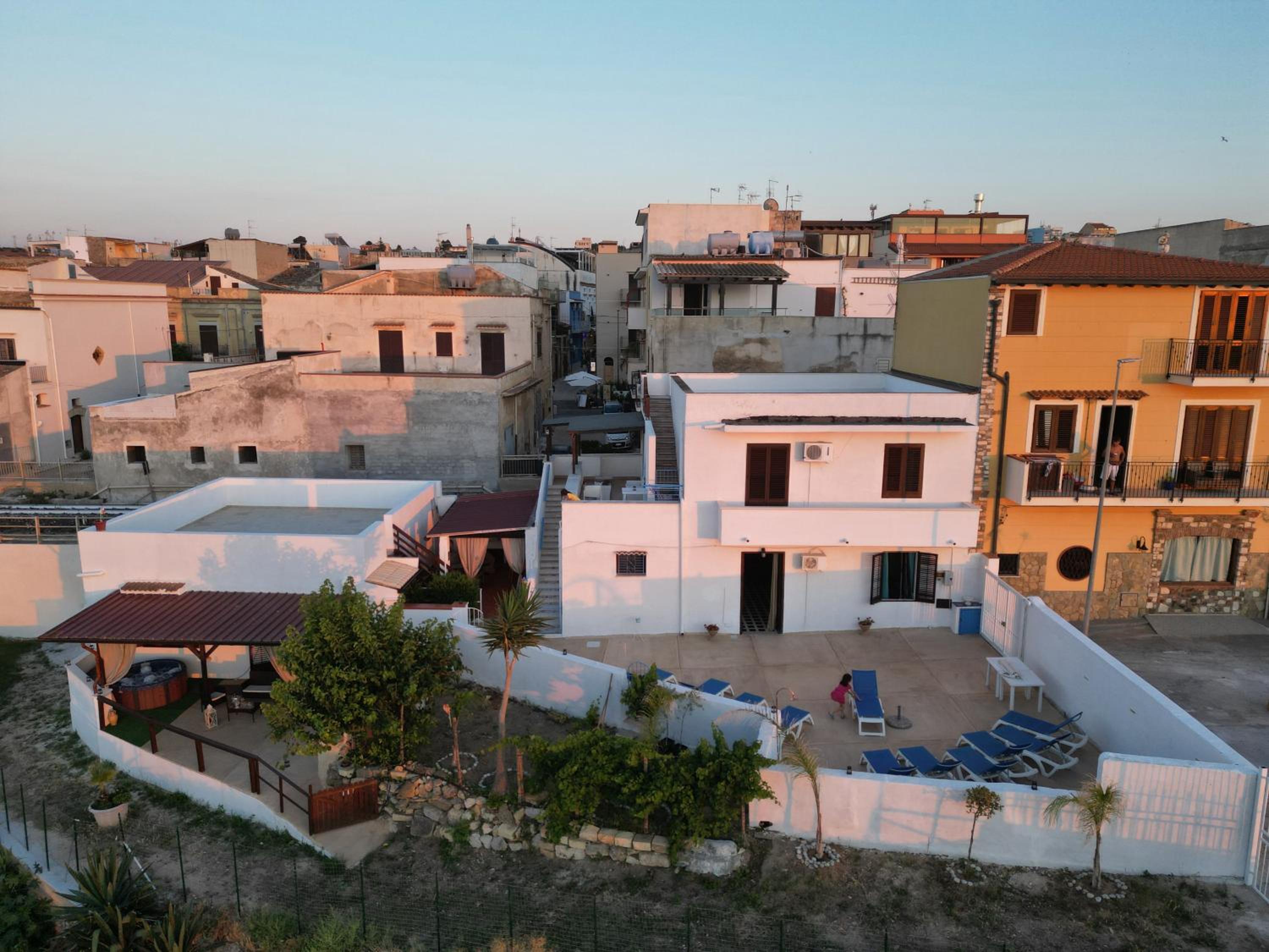 Baia Marina Oasi