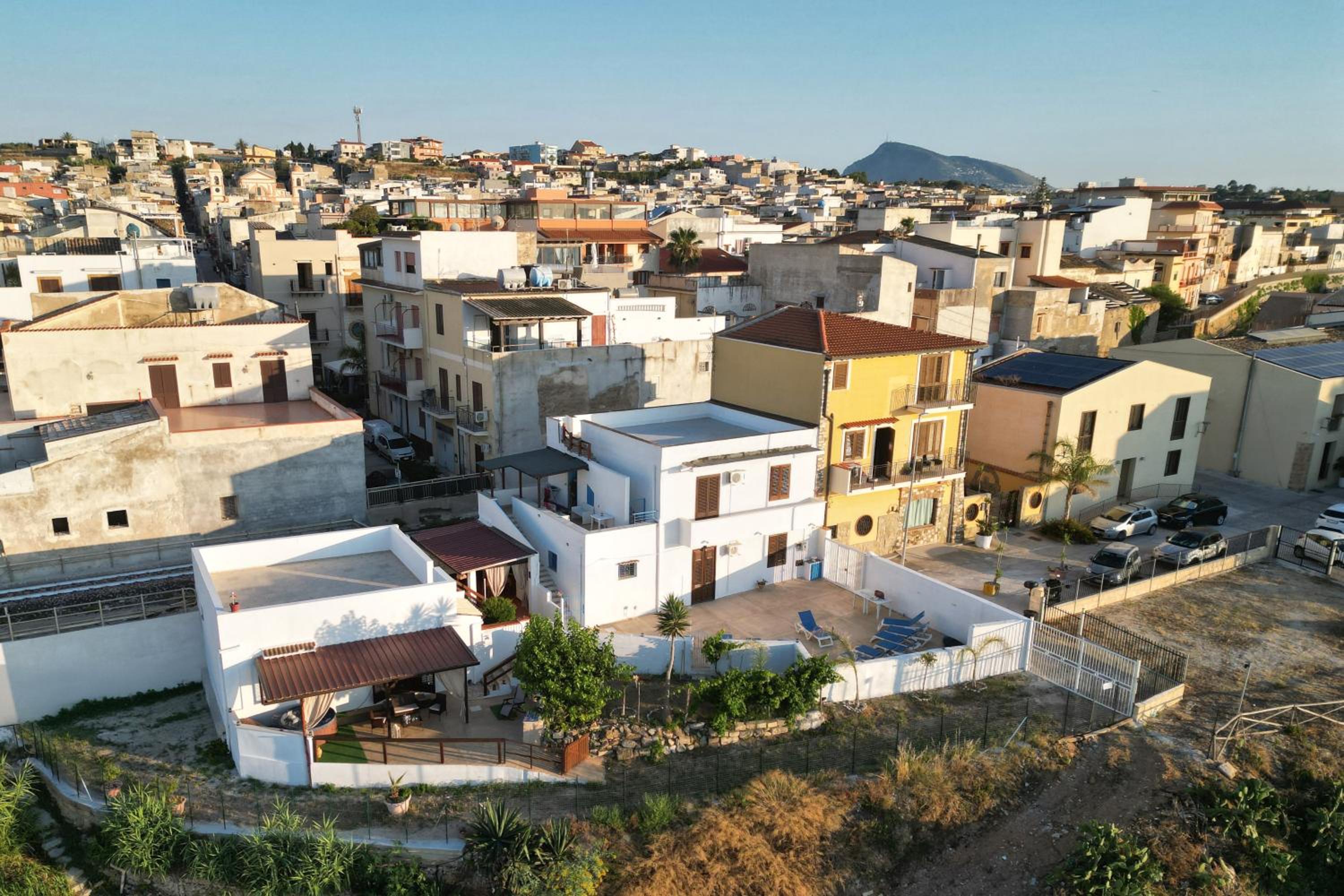 Baia Marina Oasi