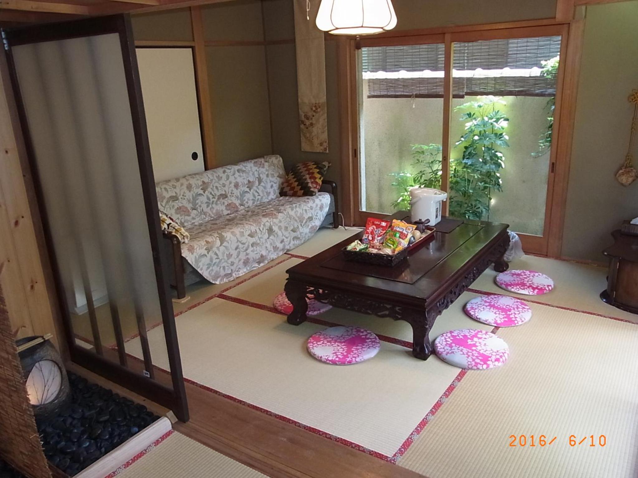 Thank you so muchya Eikando view 5
