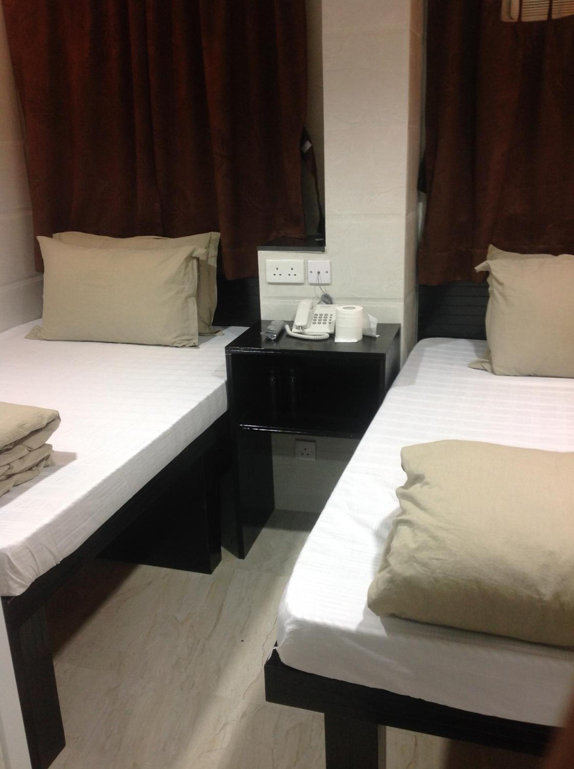 Manhattan Guesthouse
