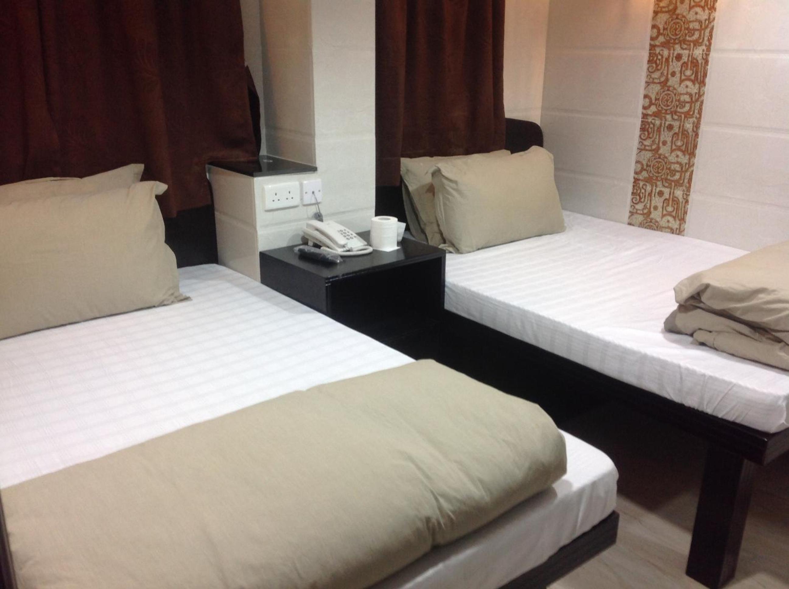 Manhattan Guesthouse