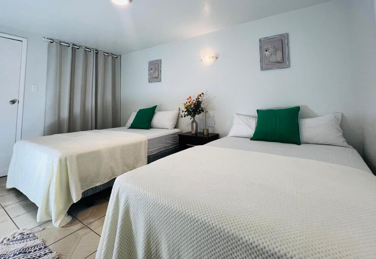 Trendy apartment 2 bedroom 1 bath