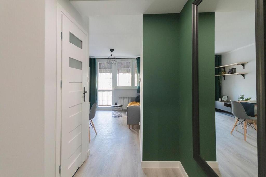 Urban Chic - City Center - 3 Bedrooms Apartment - Ogrodowa