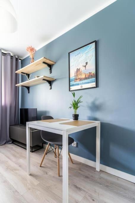 Urban Chic - City Center - 3 Bedrooms Apartment - Ogrodowa
