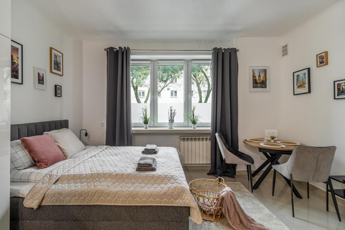 Urban Apartaments - Great Location - City Center - Orla