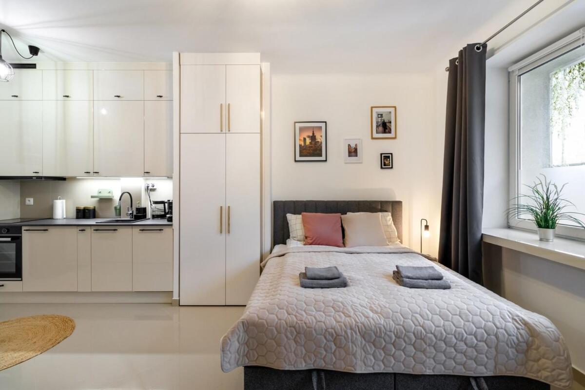 Urban Apartaments - Great Location - City Center - Orla
