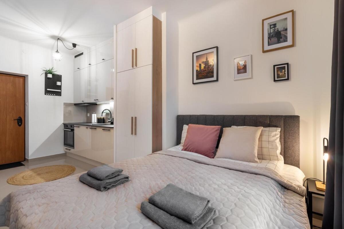 Urban Apartaments - Great Location - City Center - Orla