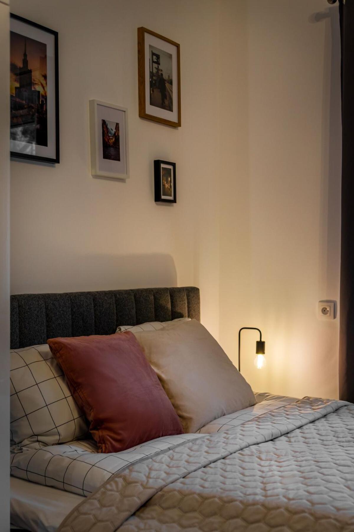 Urban Apartaments - Great Location - City Center - Orla
