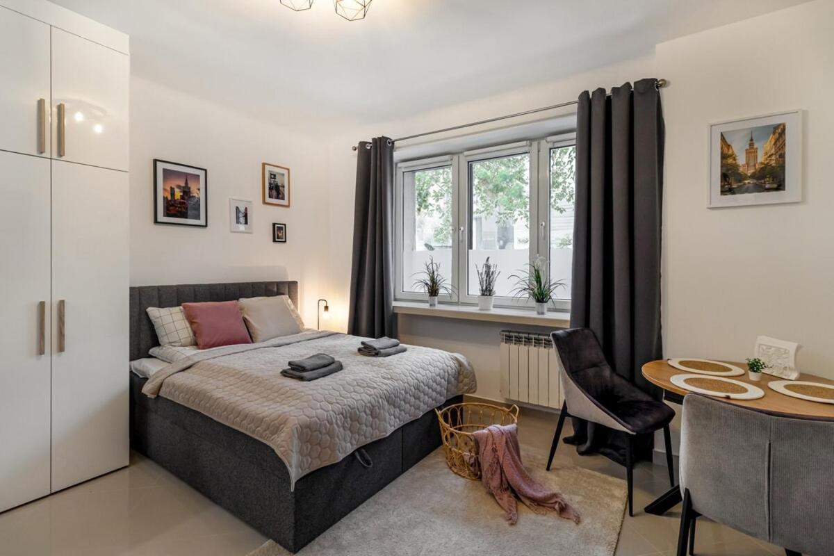 Urban Apartaments - Great Location - City Center - Orla