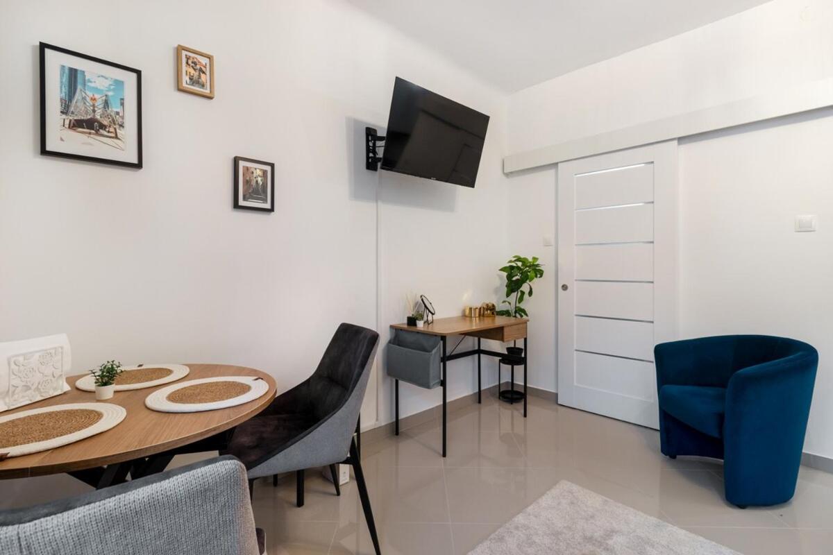 Urban Apartaments - Great Location - City Center - Orla