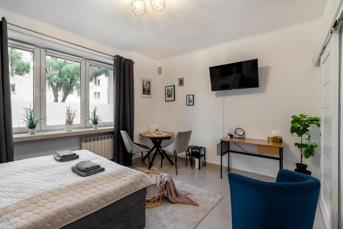 Urban Apartaments - Great Location - City Center - Orla