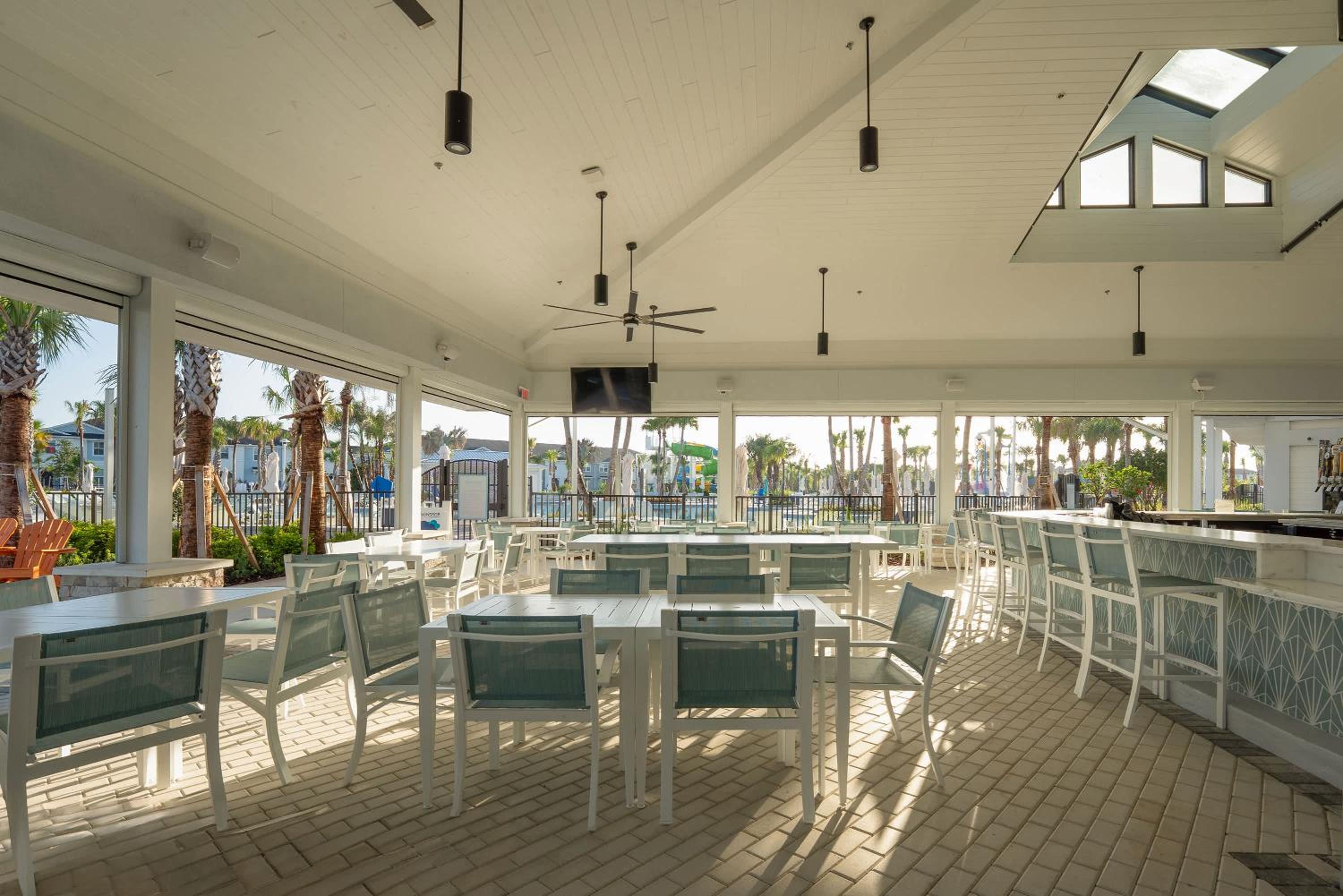 Themed Luxury 5BR Best Family Getaway