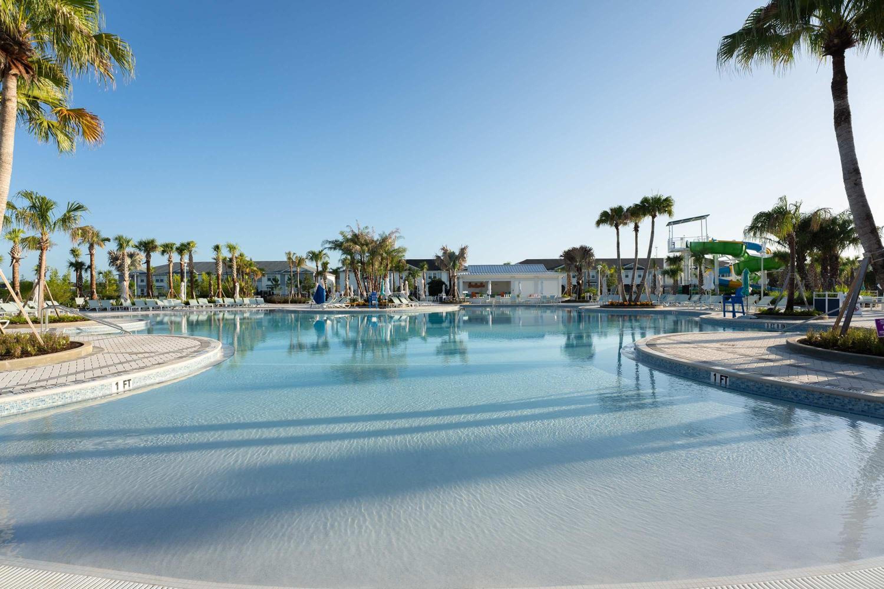 Themed Luxury 5BR Best Family Getaway
