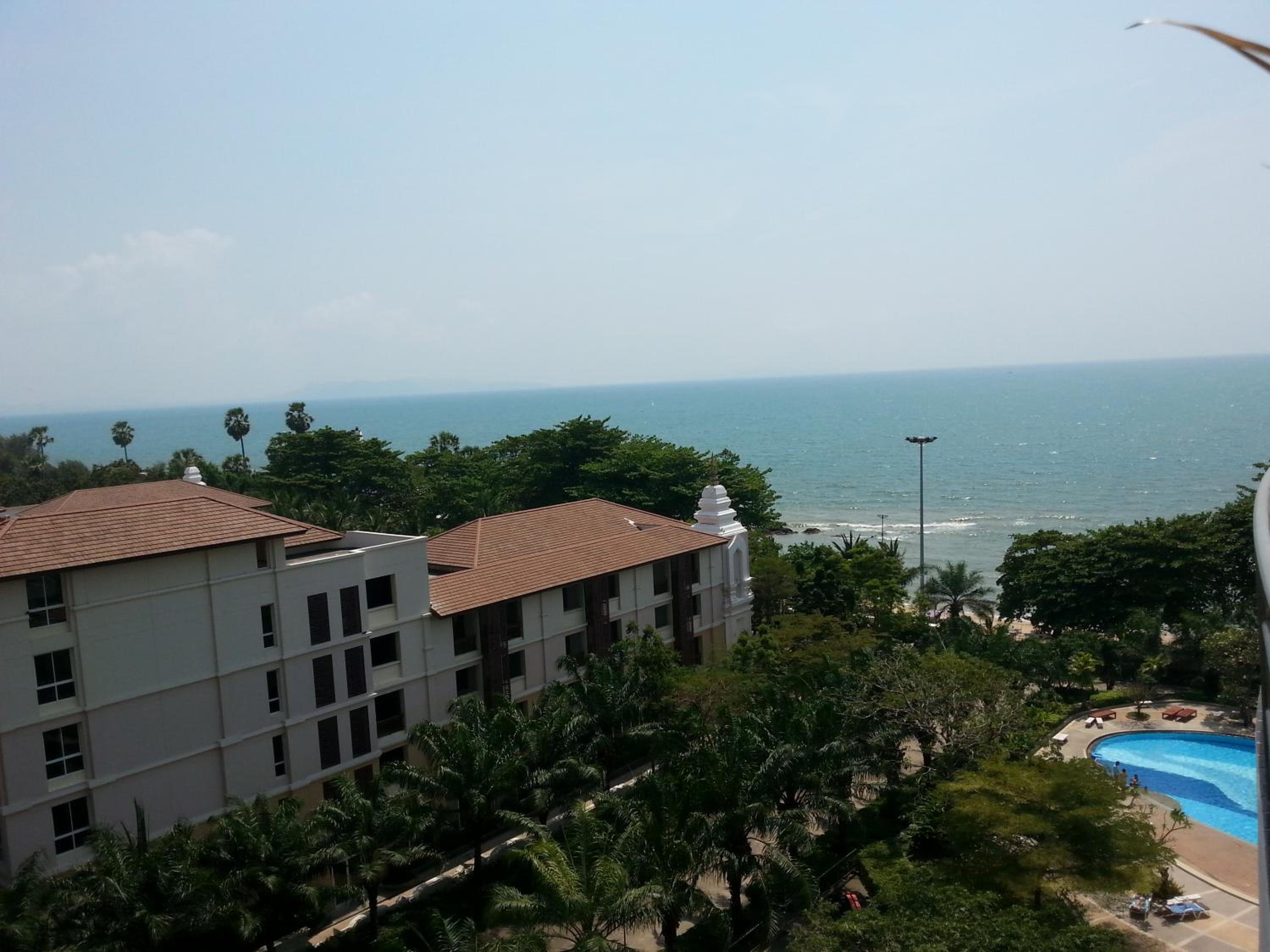 Viewtalay 3 sea view