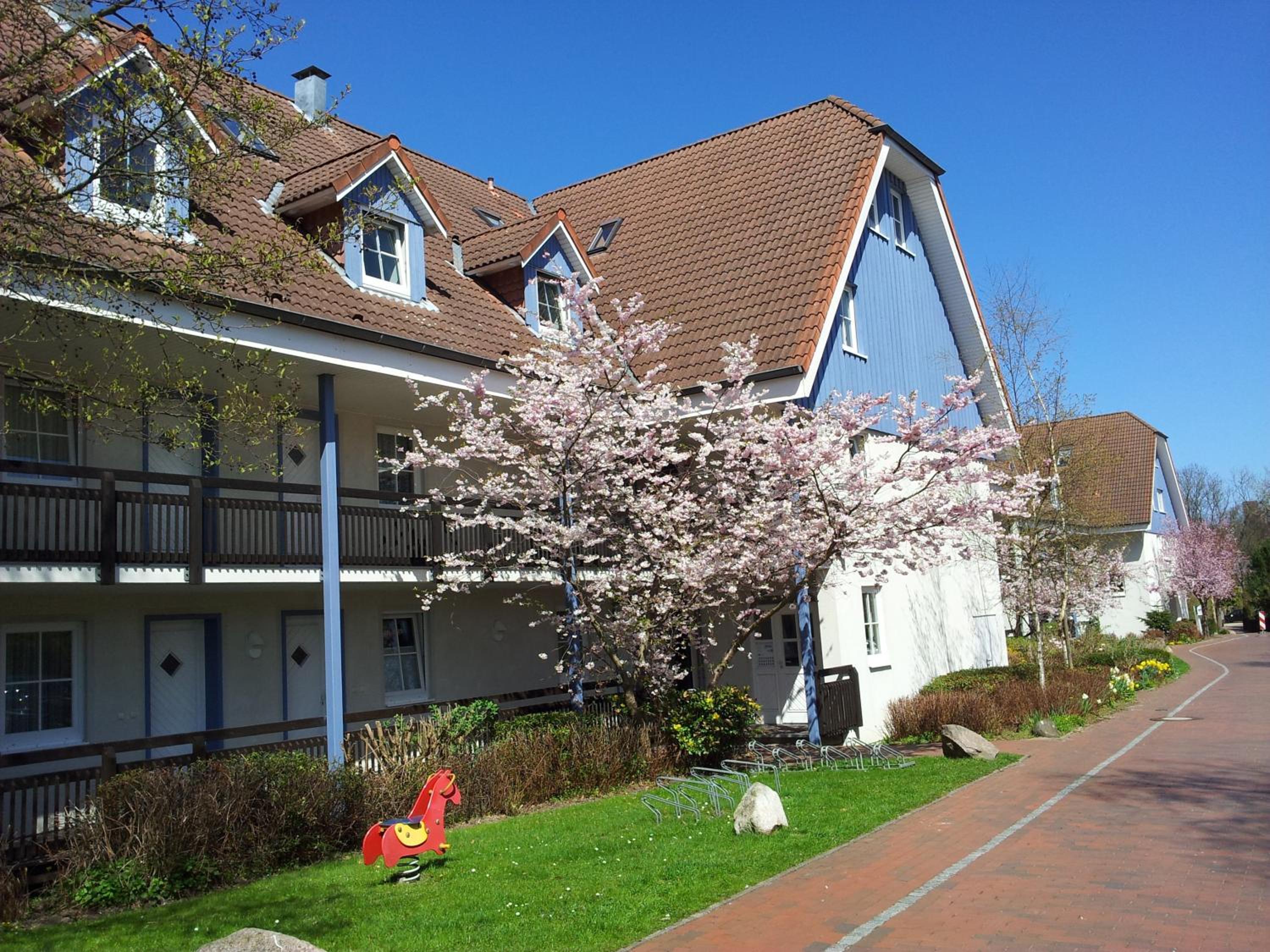 Ferienwohnung Ortlieb Laboe view 2