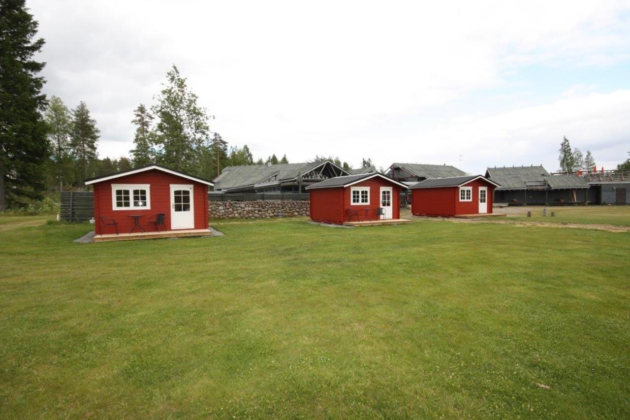 Kesäaitat view 4