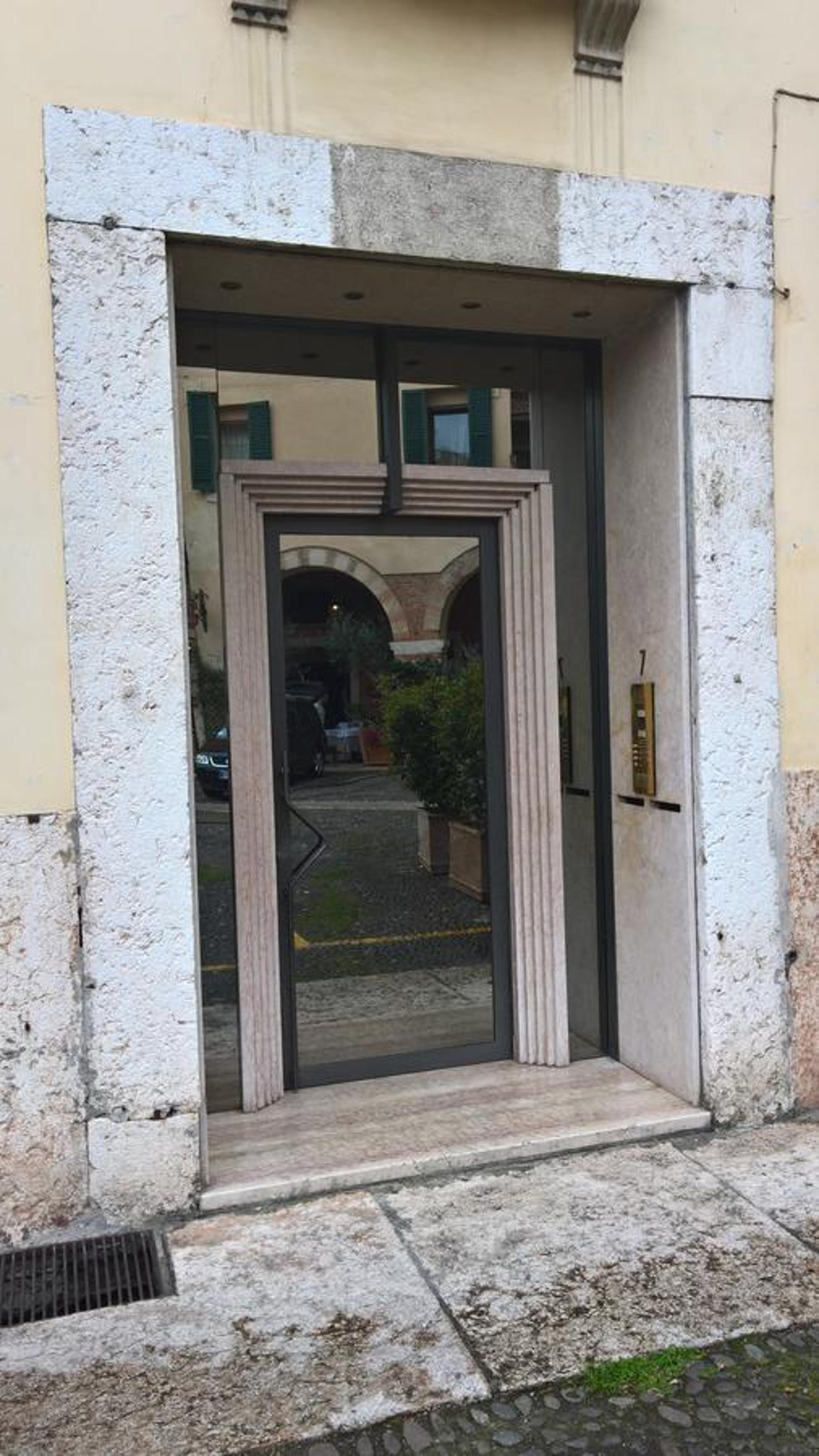Casa Ferrari Appartamento Verona Sanificato Ozono