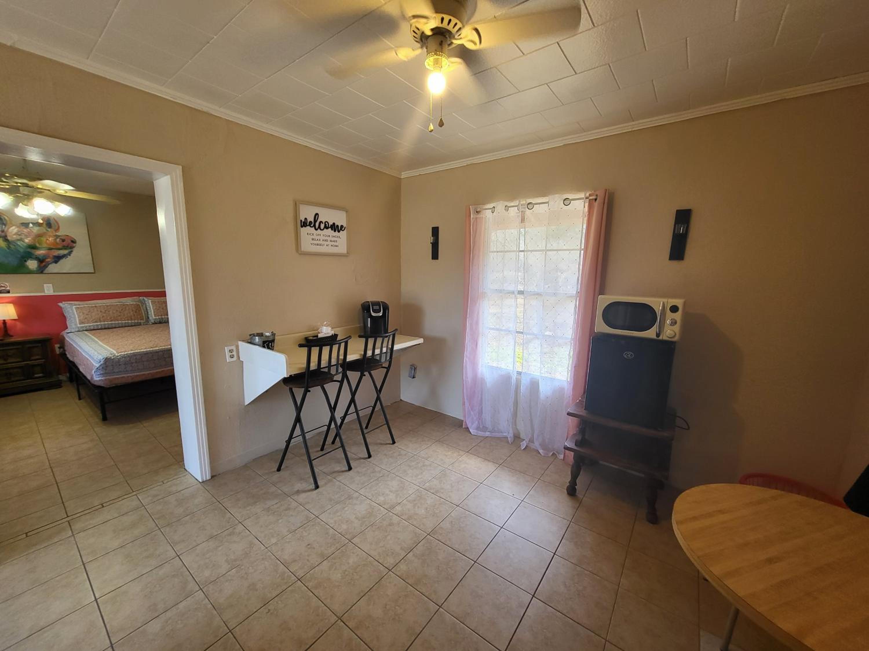 Hill Country Lodge and Mini Storages