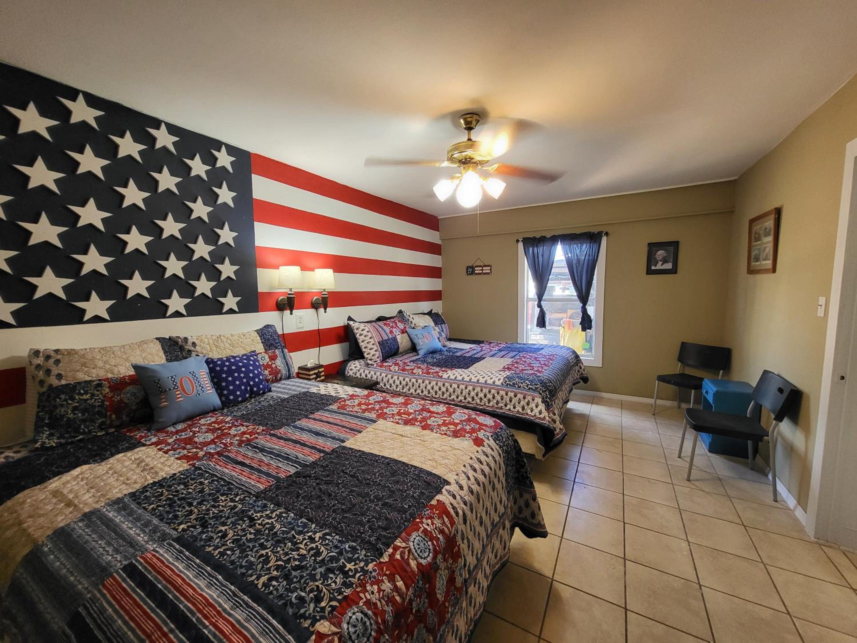 Hill Country Lodge and Mini Storages