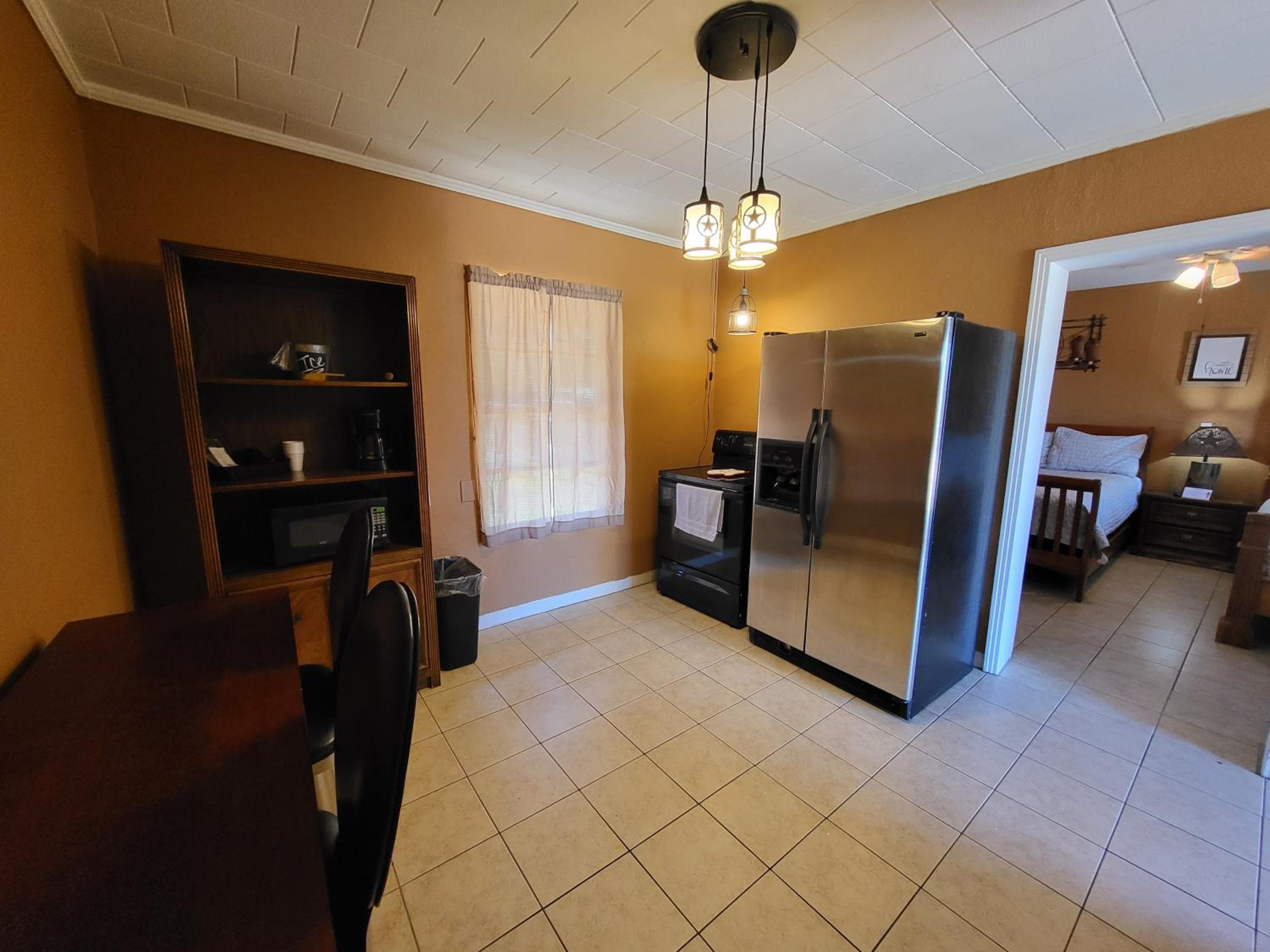 Hill Country Lodge and Mini Storages