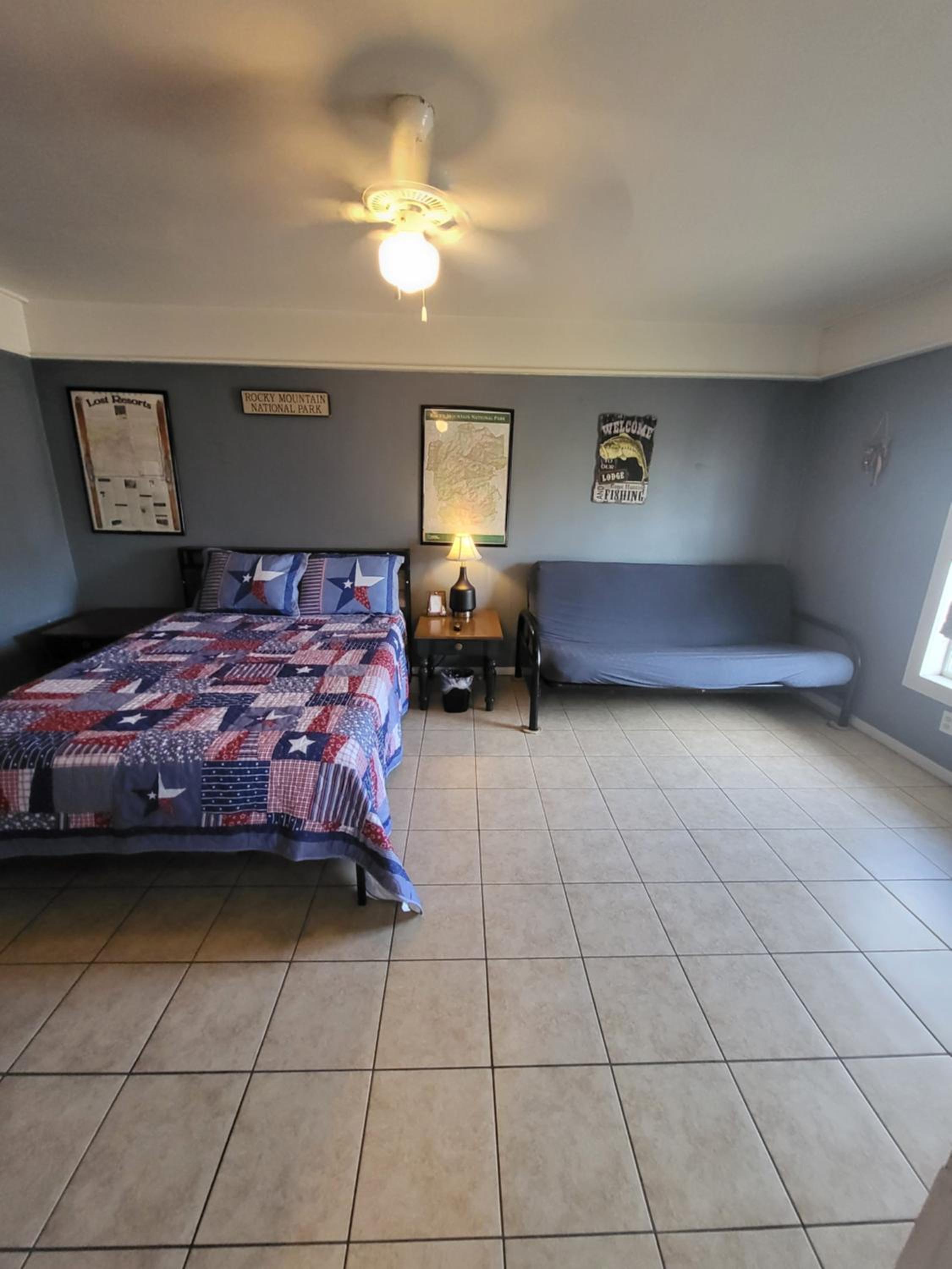 Hill Country Lodge and Mini Storages