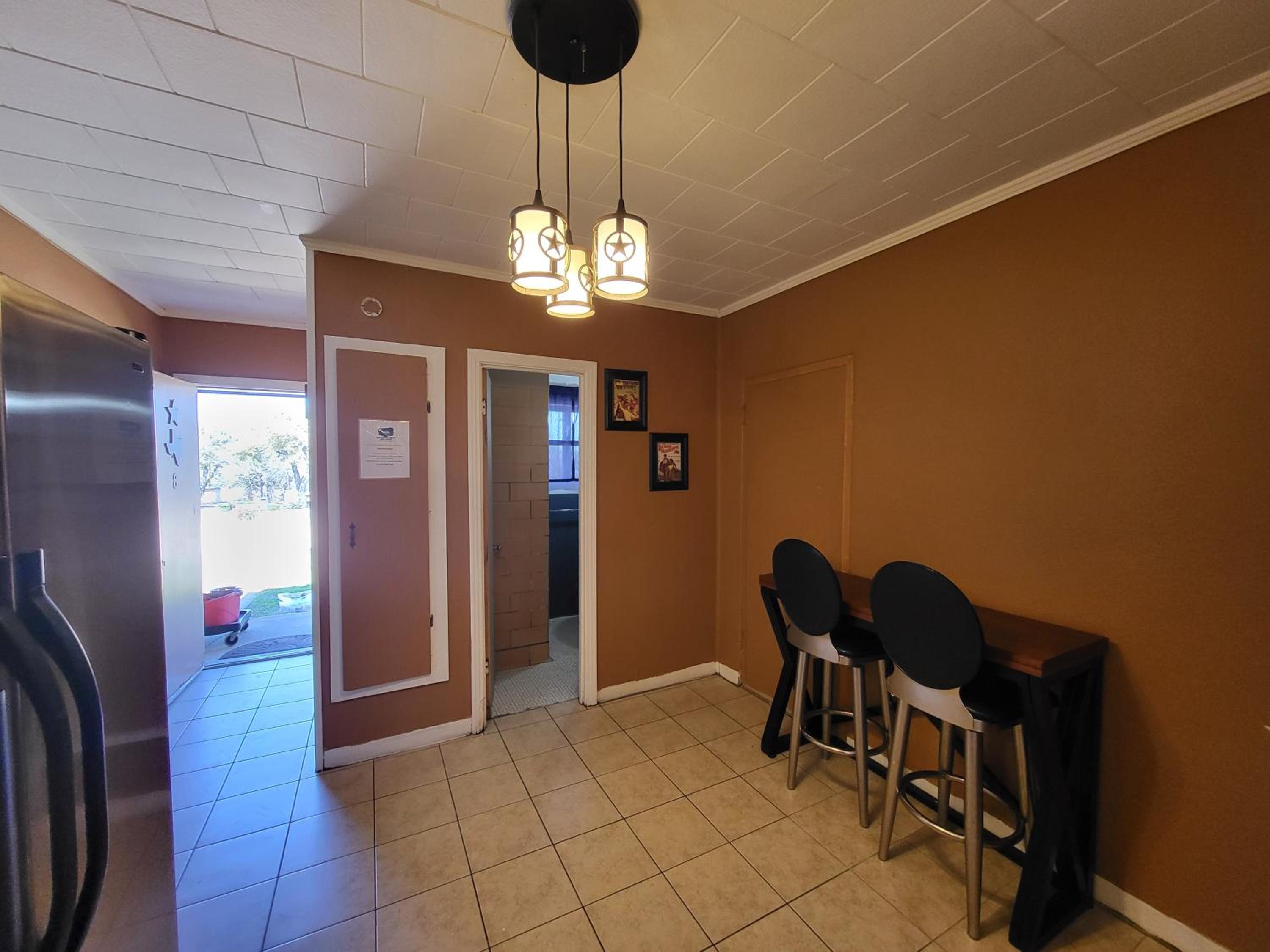 Hill Country Lodge and Mini Storages