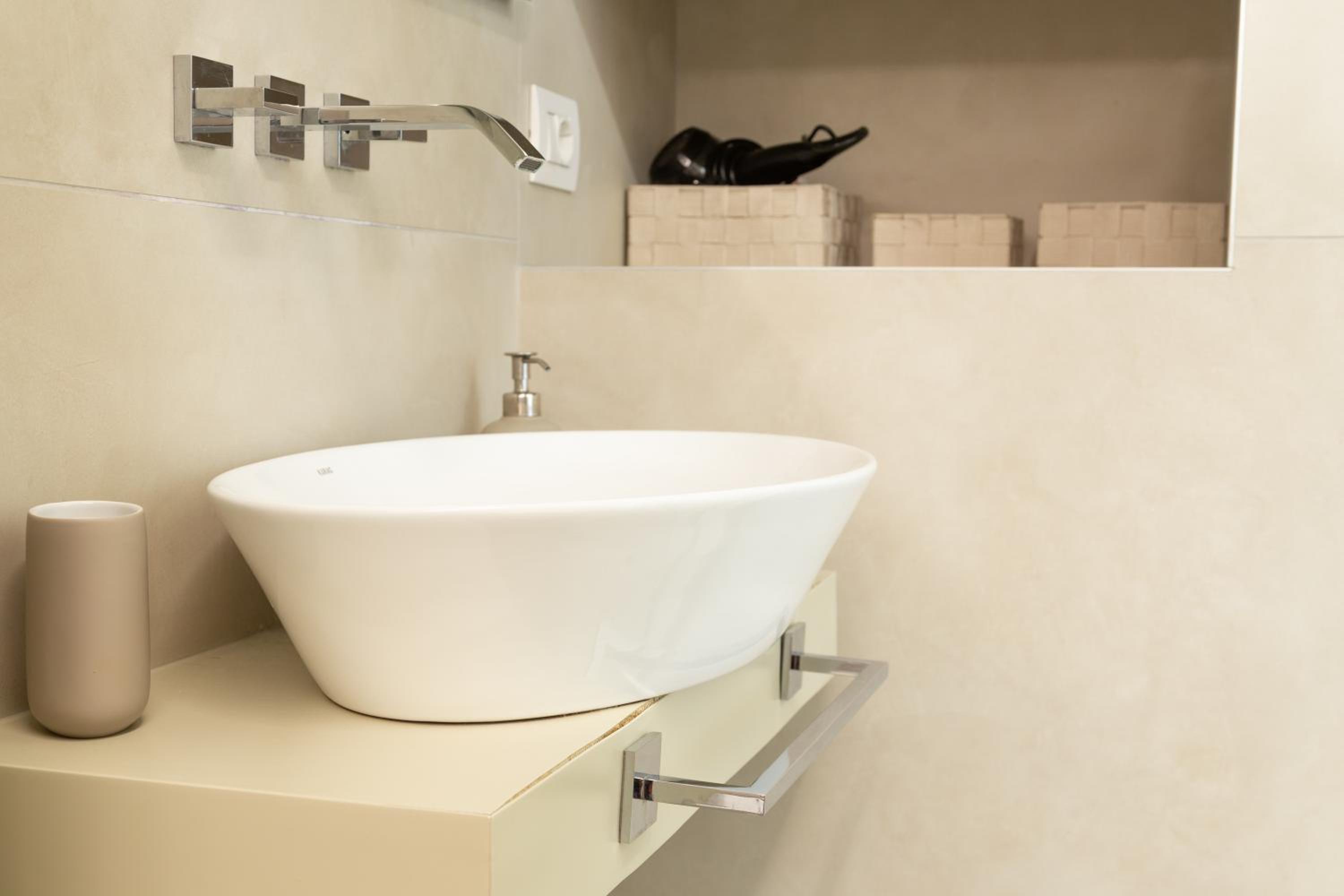 Dimora Garibaldi - Bright and Quiet Nest - Milano