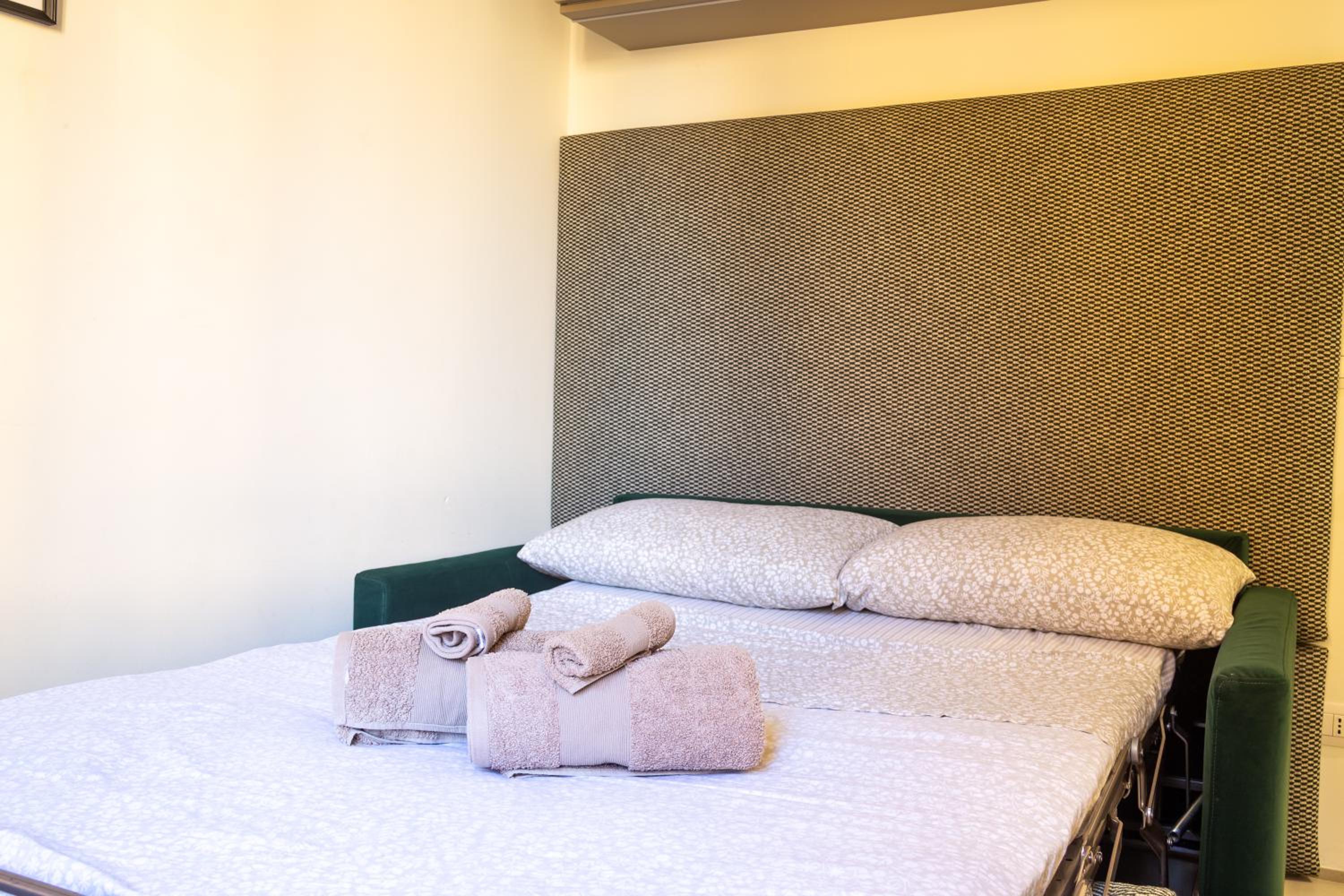 Dimora Garibaldi - Bright and Quiet Nest - Milano