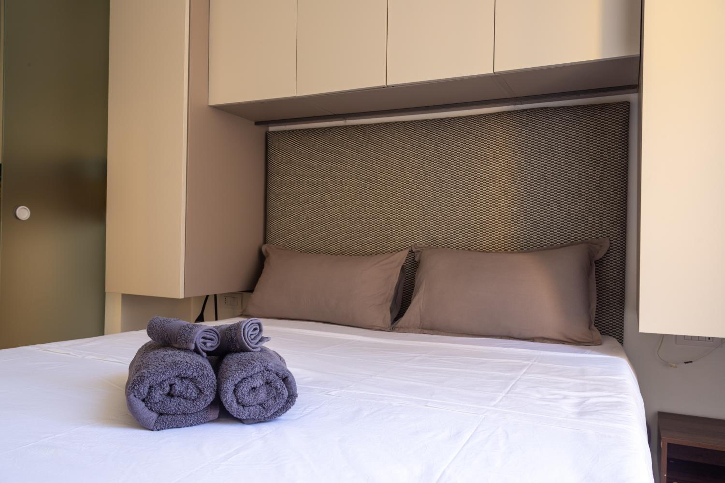 Dimora Garibaldi - Bright and Quiet Nest - Milano