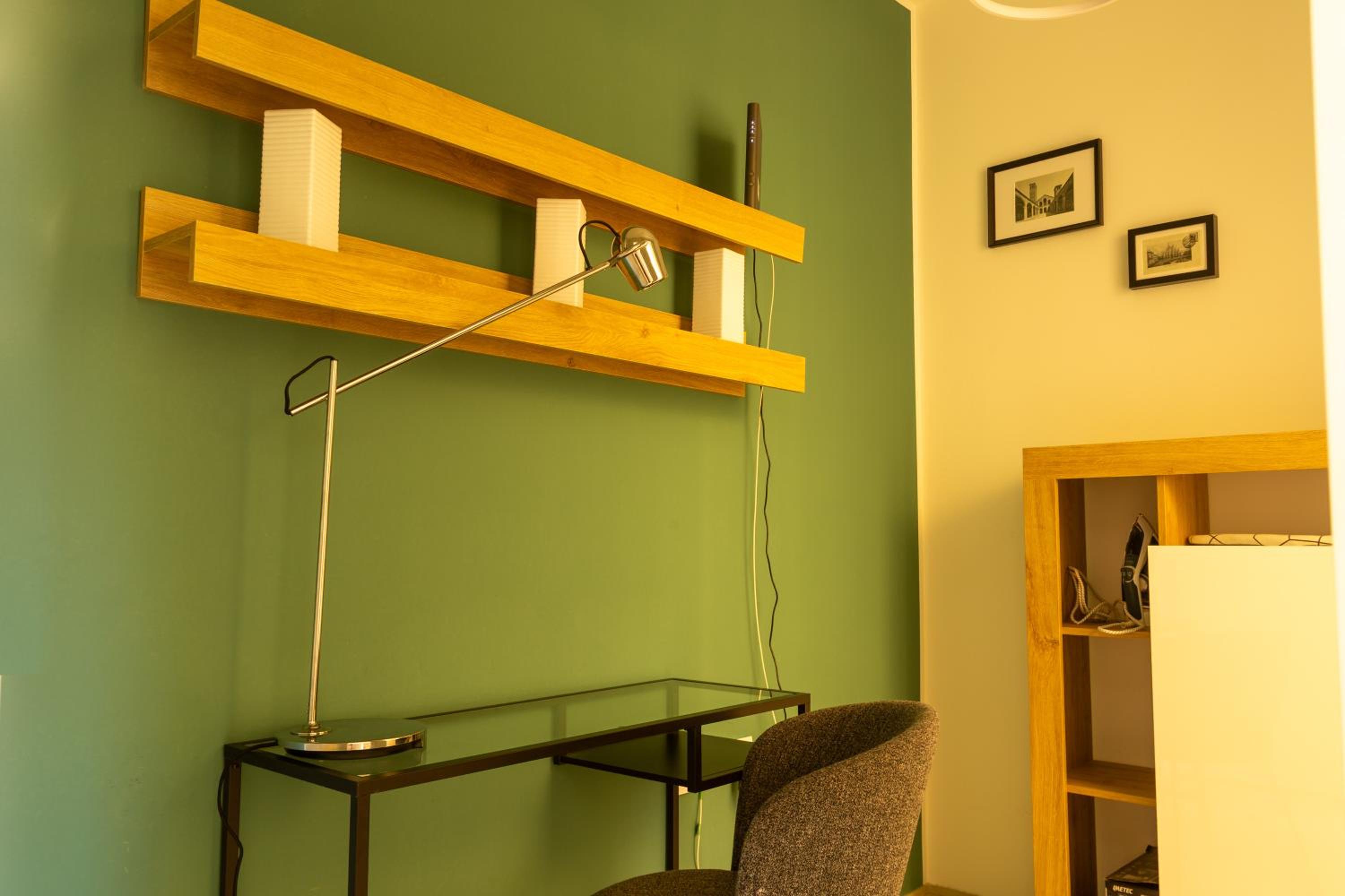 Dimora Garibaldi - Bright and Quiet Nest - Milano
