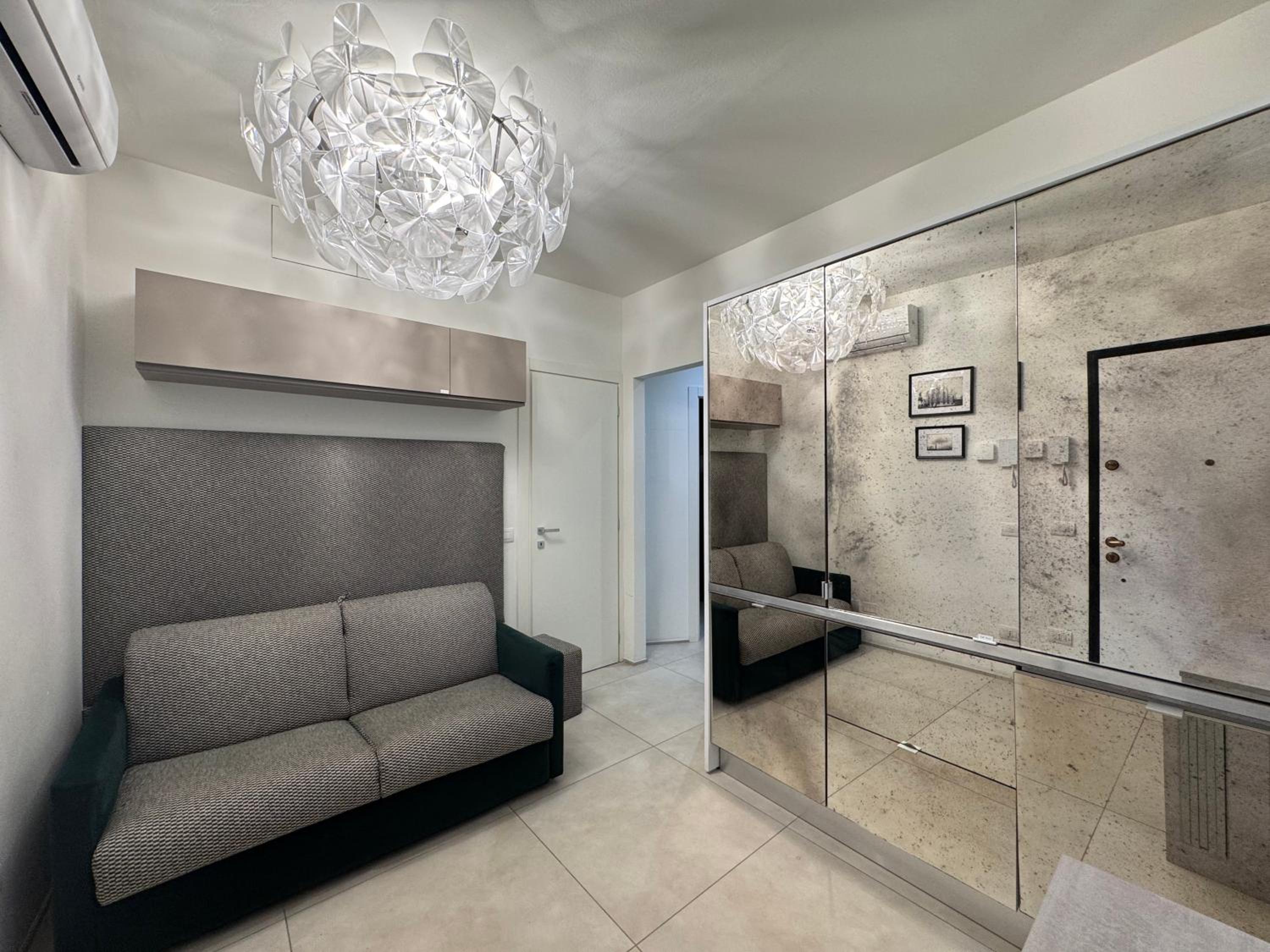 Dimora Garibaldi - Bright and Quiet Nest - Milano