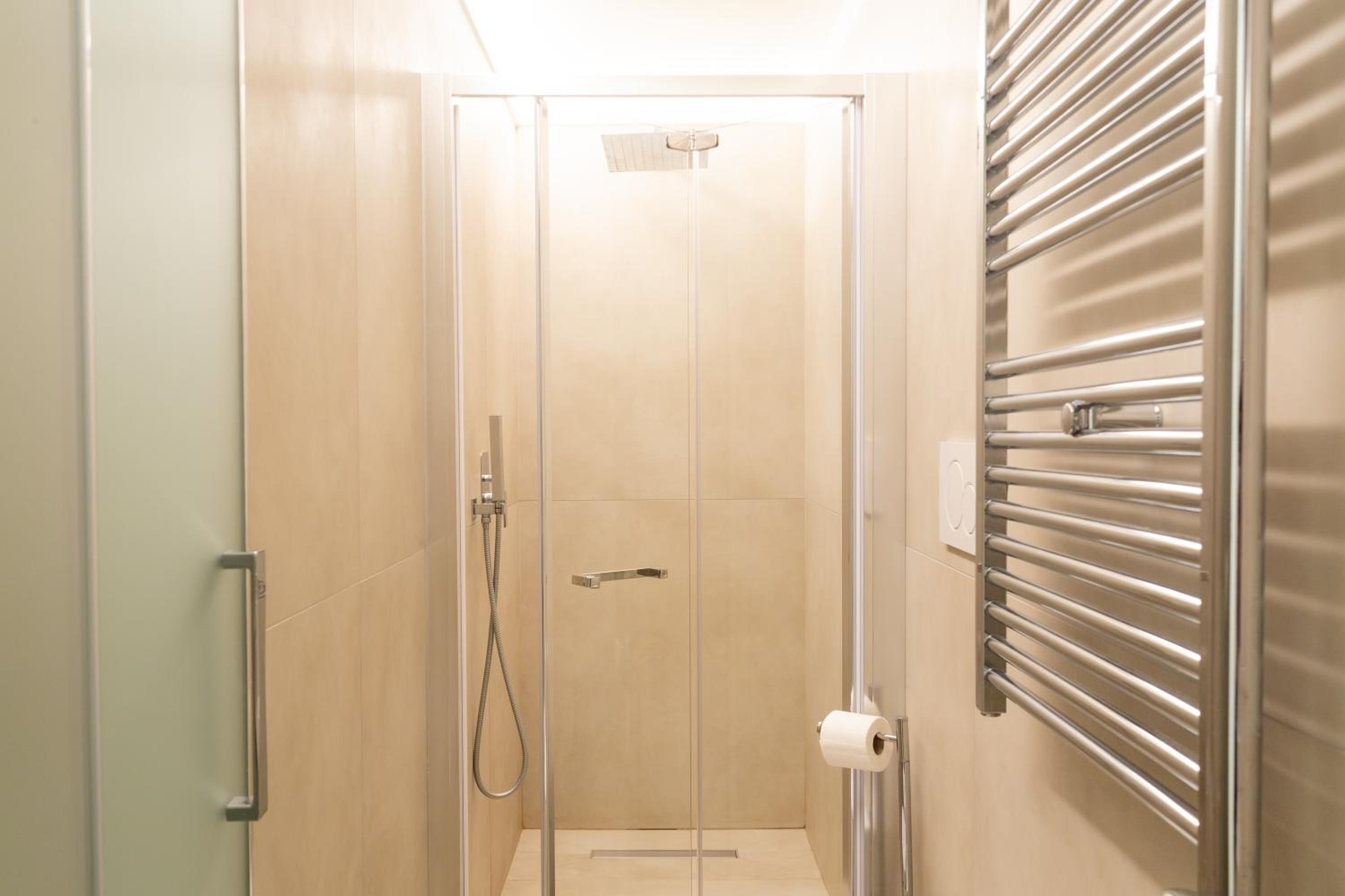 Dimora Garibaldi - Bright and Quiet Nest - Milano