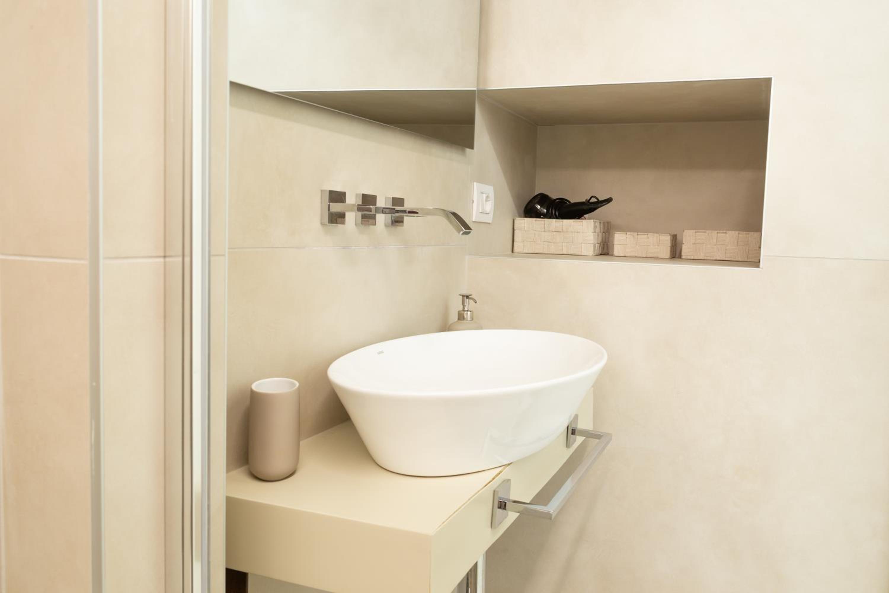 Dimora Garibaldi - Bright and Quiet Nest - Milano