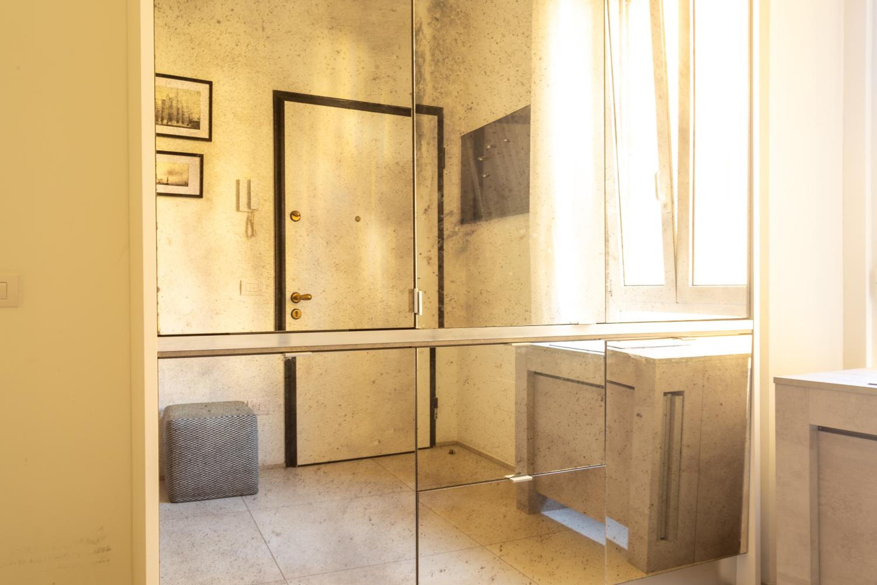 Dimora Garibaldi - Bright and Quiet Nest - Milano