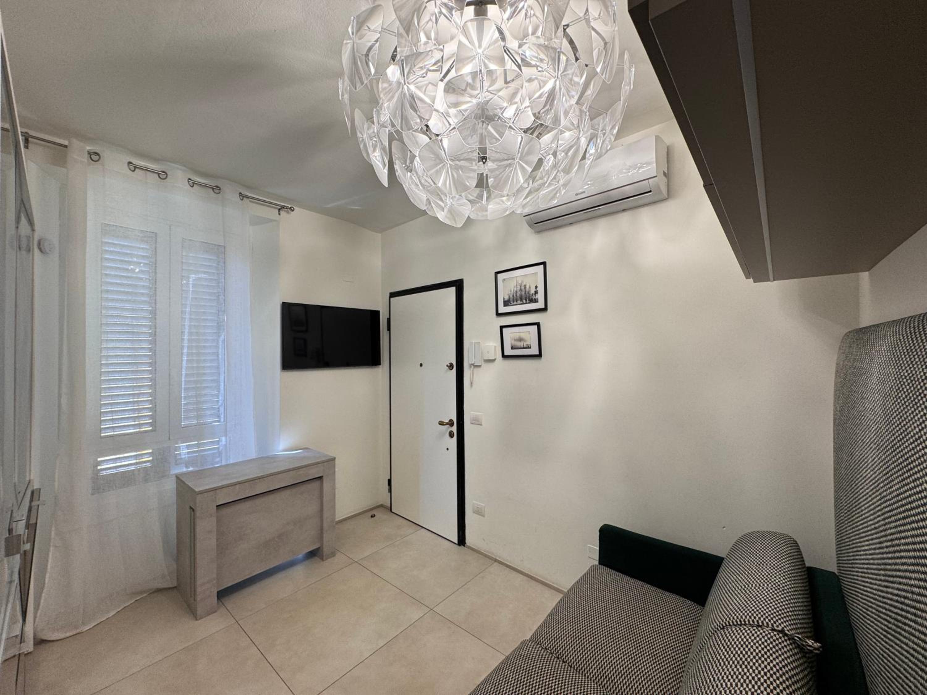 Dimora Garibaldi - Bright and Quiet Nest - Milano